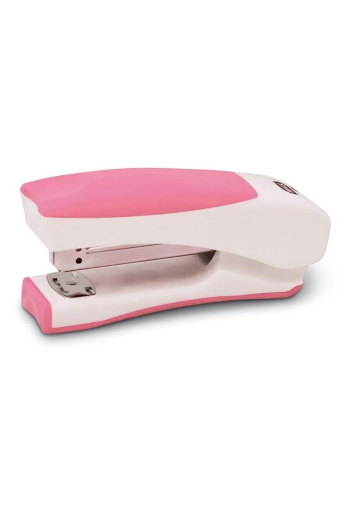 Mas Standup Zımba Makinesı No:24/6 Pembe