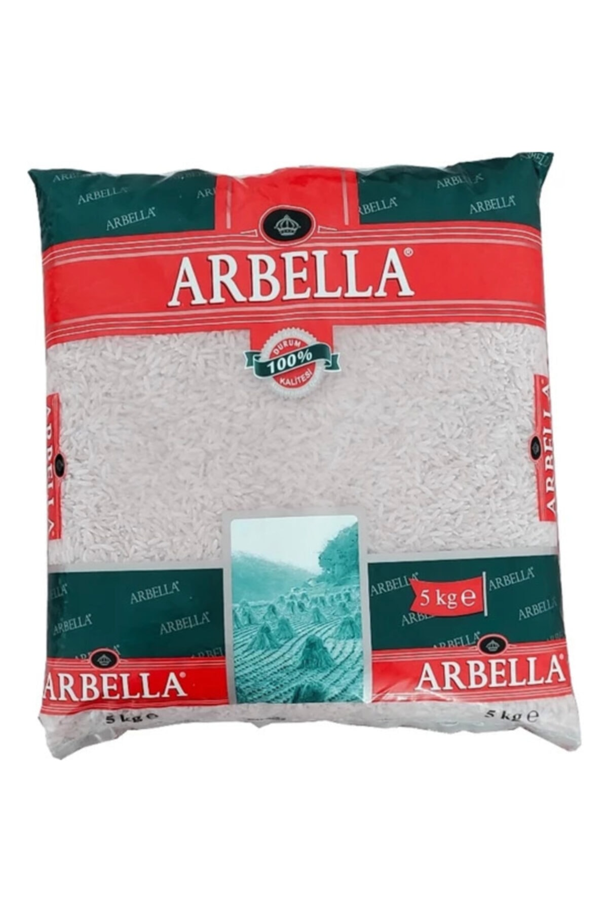 Arbella Arpa Şehriye 5 kg