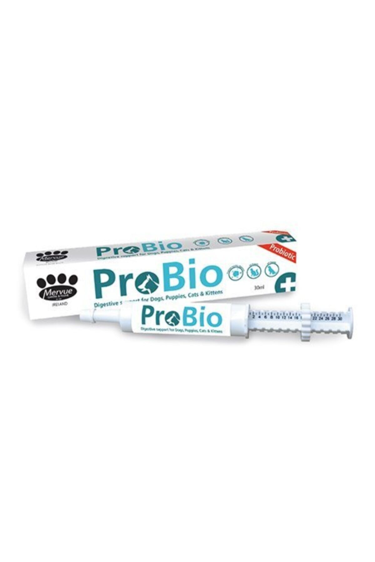 mervue Probio Pasta 30 ml