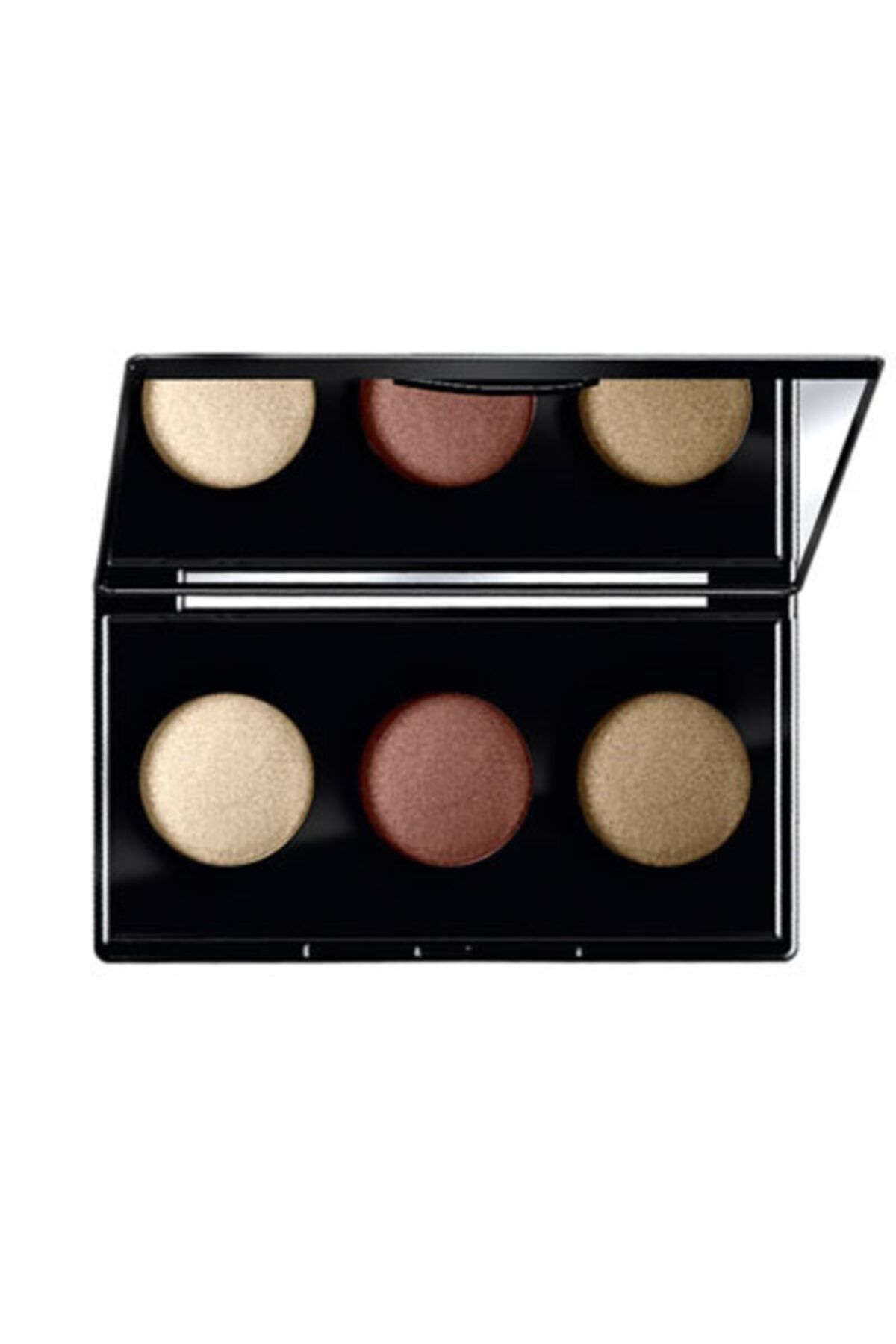 Farmasi Göz Farı Paleti 6 G- 06 Sunset Kıss