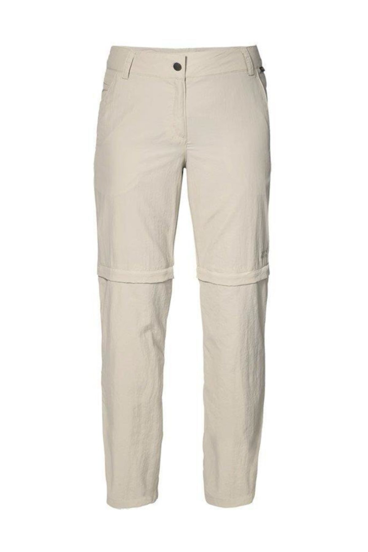 Jack Wolfskin Marakech Zip Off Kadın Pantolon - 1503641-5505