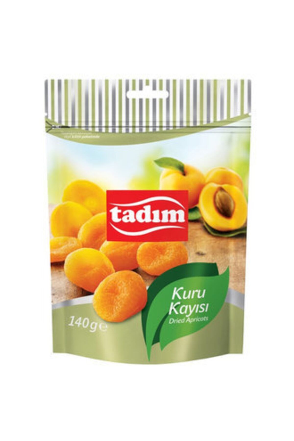 Tadım Kuru Kayısı 140 gr