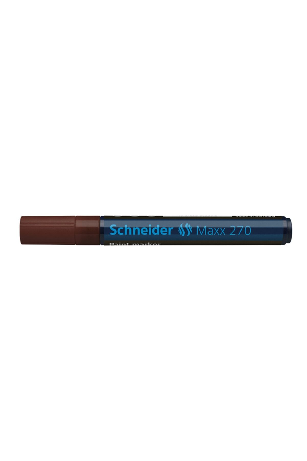 KARAKUŞ OYUNCAK Schneıder 270 Maxx Boya Markörü 1-3 mm Kahverengi