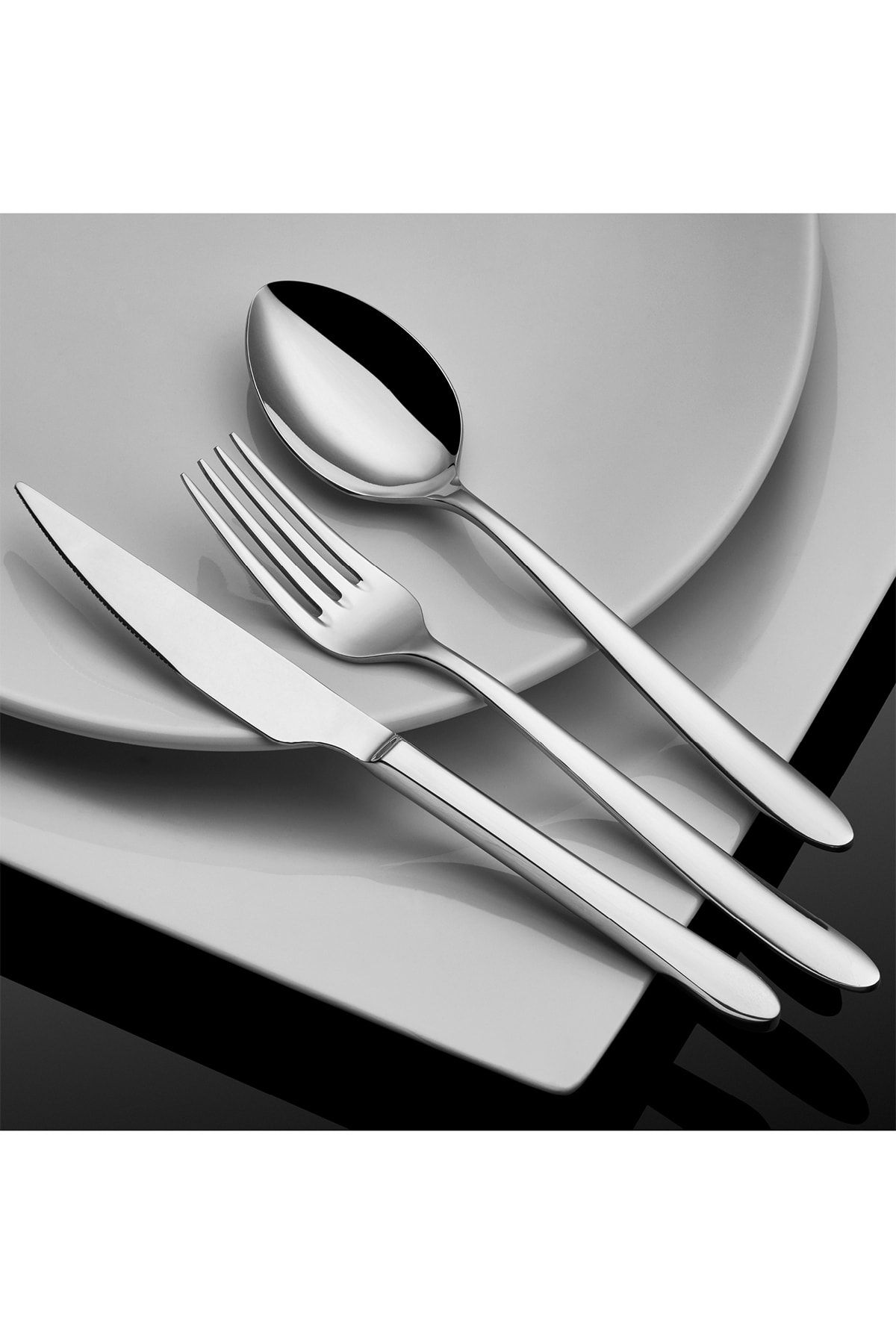 Hira Pasta Bıçağı Ege 6 Adet