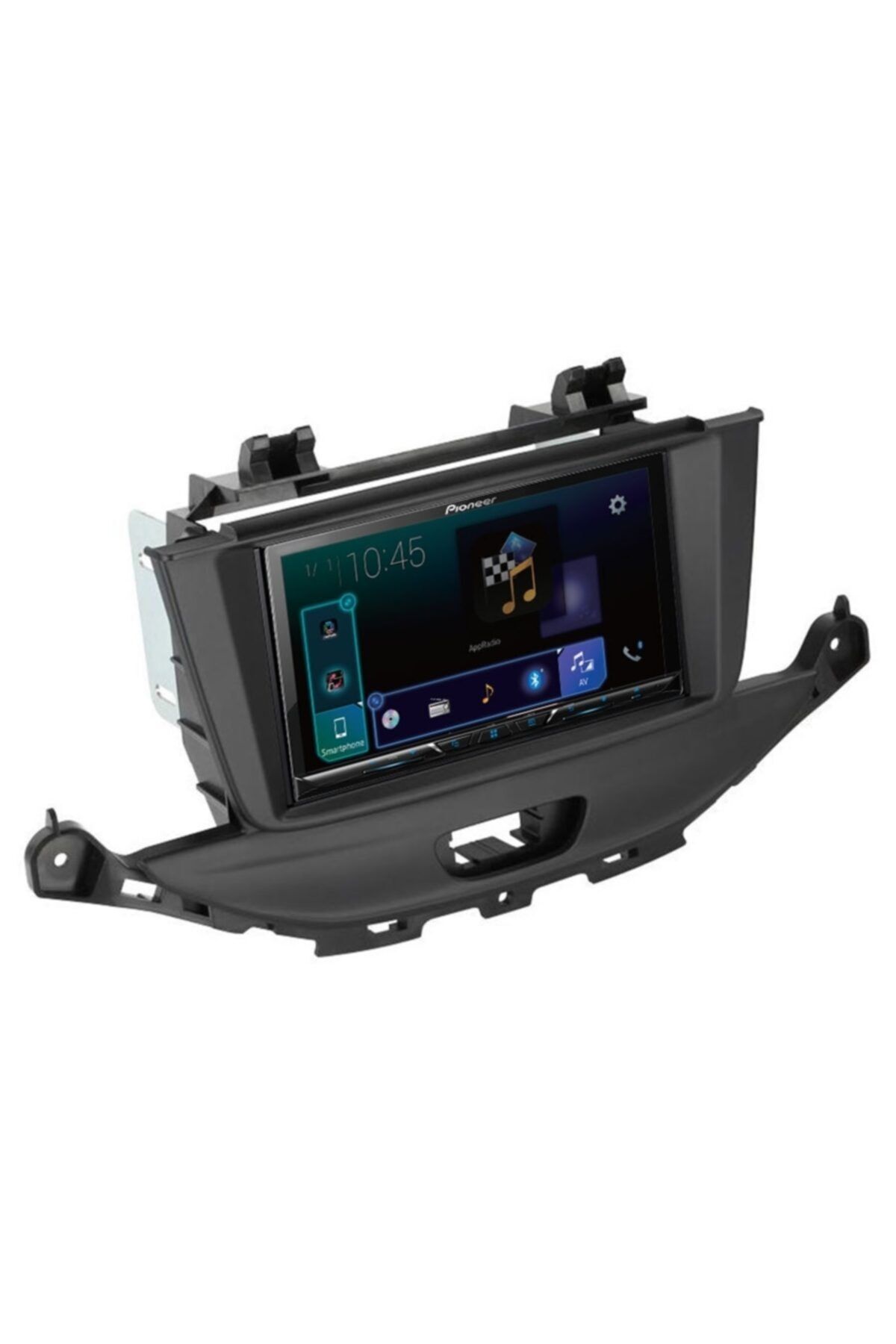 Pioneer Opel Astra K Apple Carplay Android Auto Multimedya Sistemi