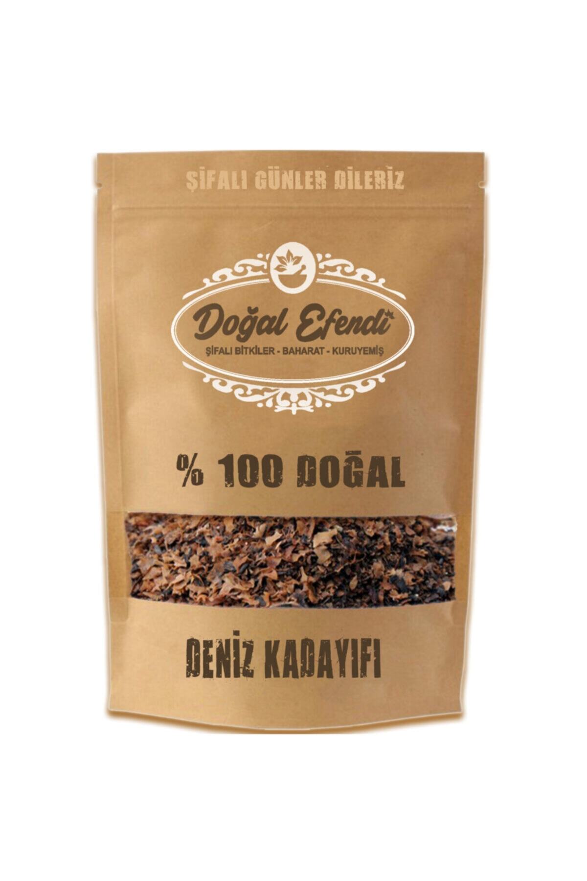 dogal efendi deniz kadayifi 100 gr fiyati yorumlari trendyol