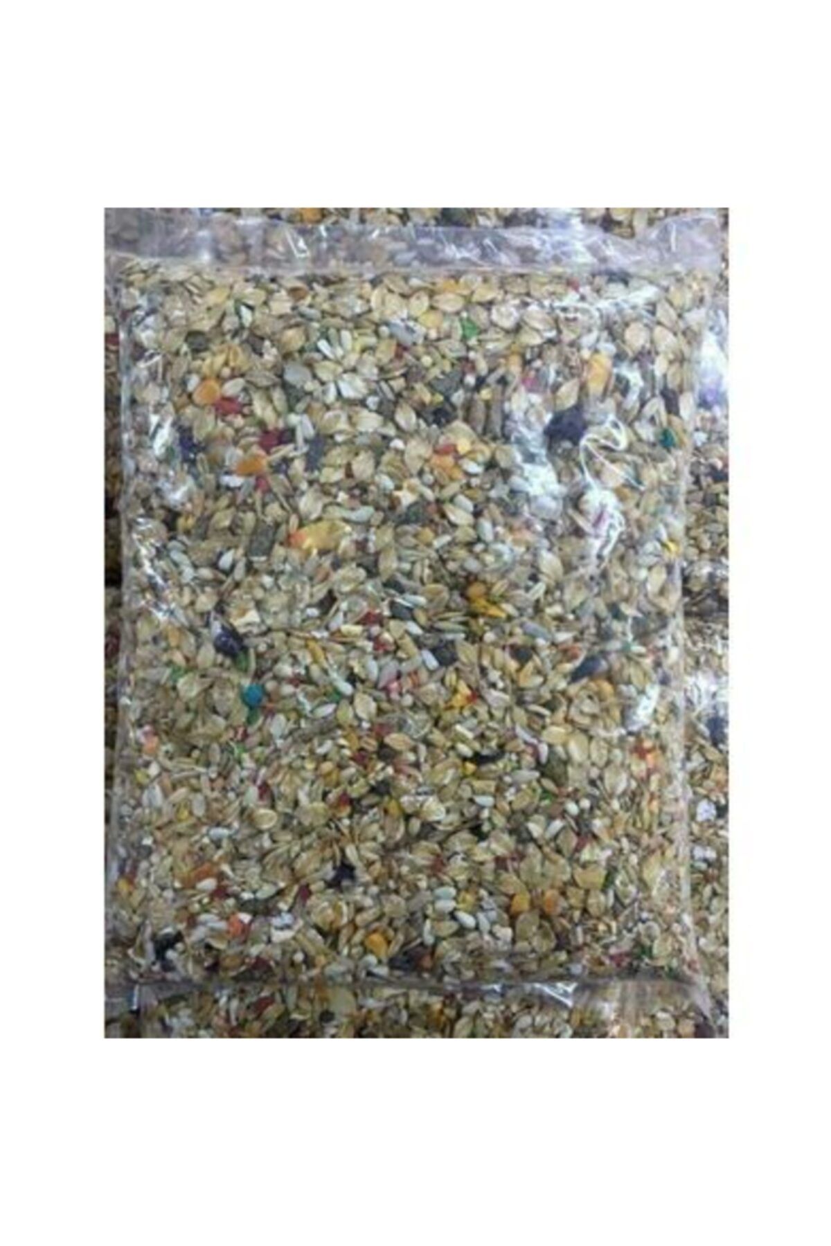 Aim Açık Hamster, Ginepik, Tavşan Yemi 1 kg Kemirgen Yemi