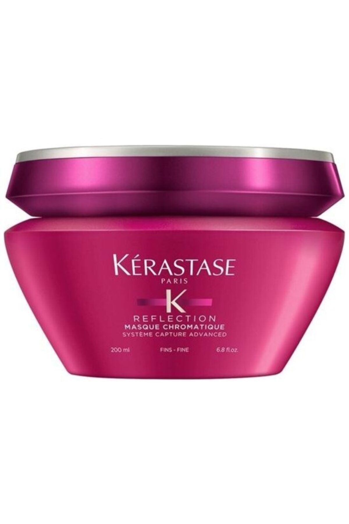 Kerastase Reflection Masque Chromatique Thick Hair Maske 200ml Kalın Telli, Hassaslaşmış,