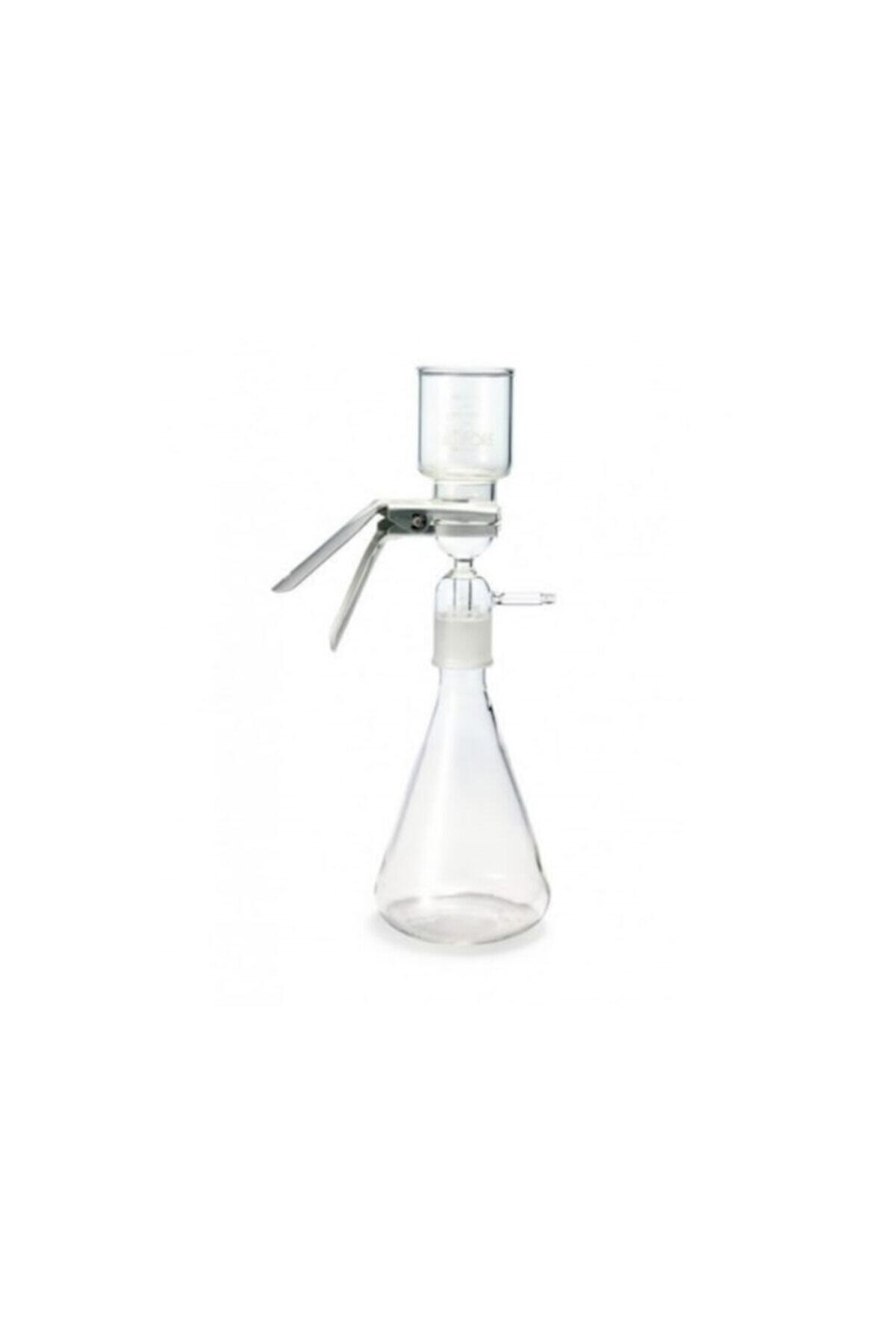 TRAY Vakumlu Süzme Filtrasyon Seti 1000 ml