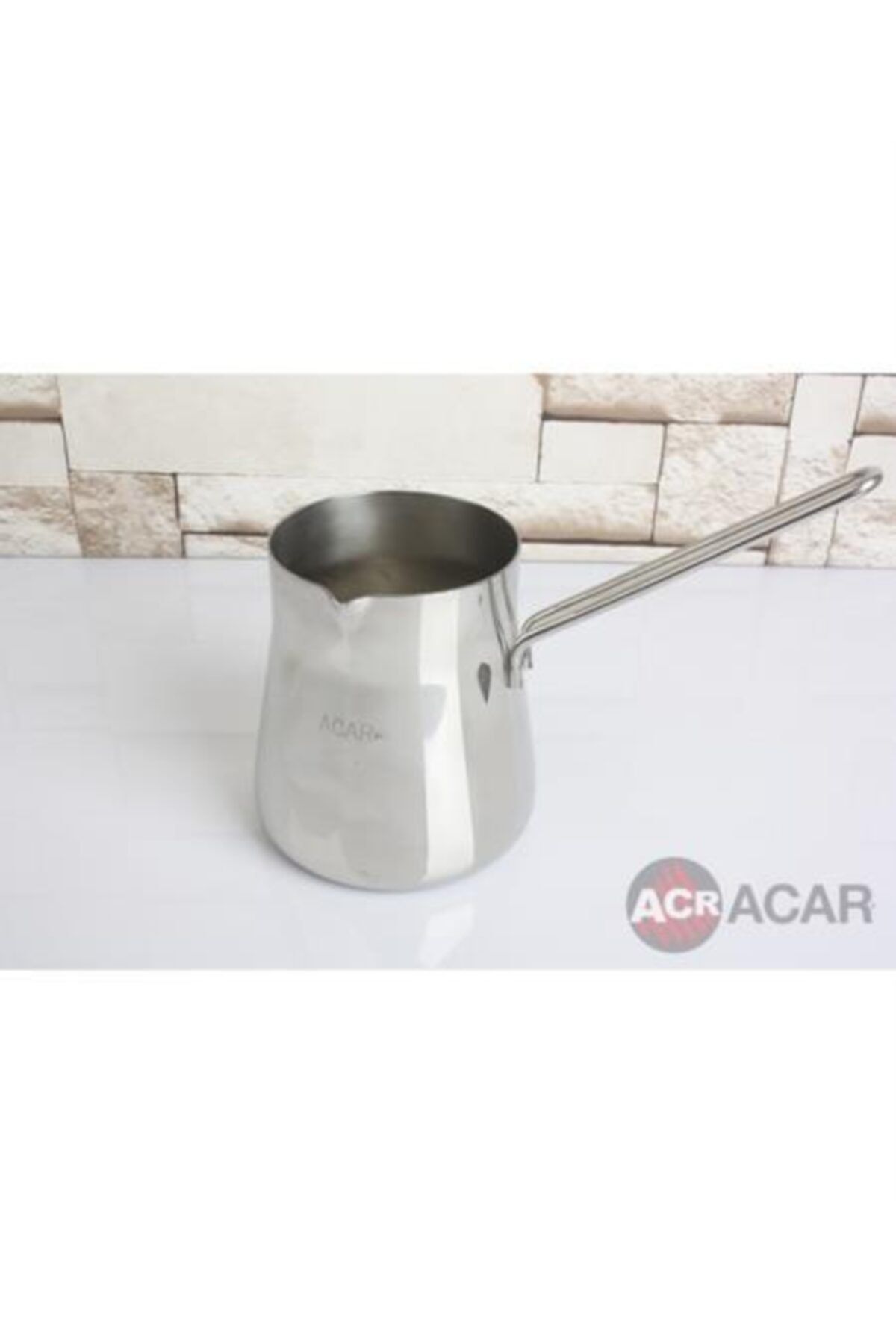 ACAR Cezve Büyük Boy