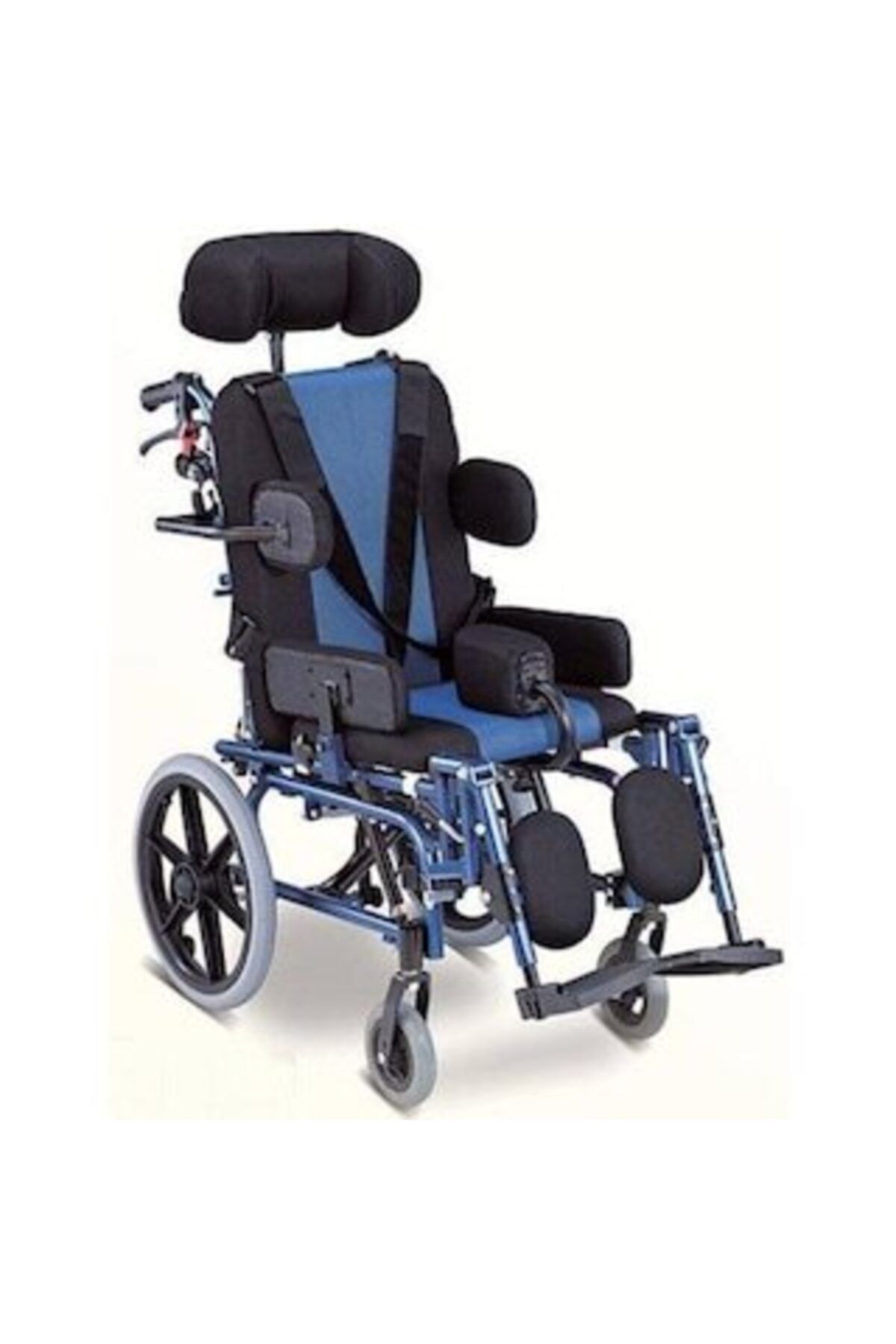 MEDİKAL Wheelchair - Tekerlekli Sandalye-spastik