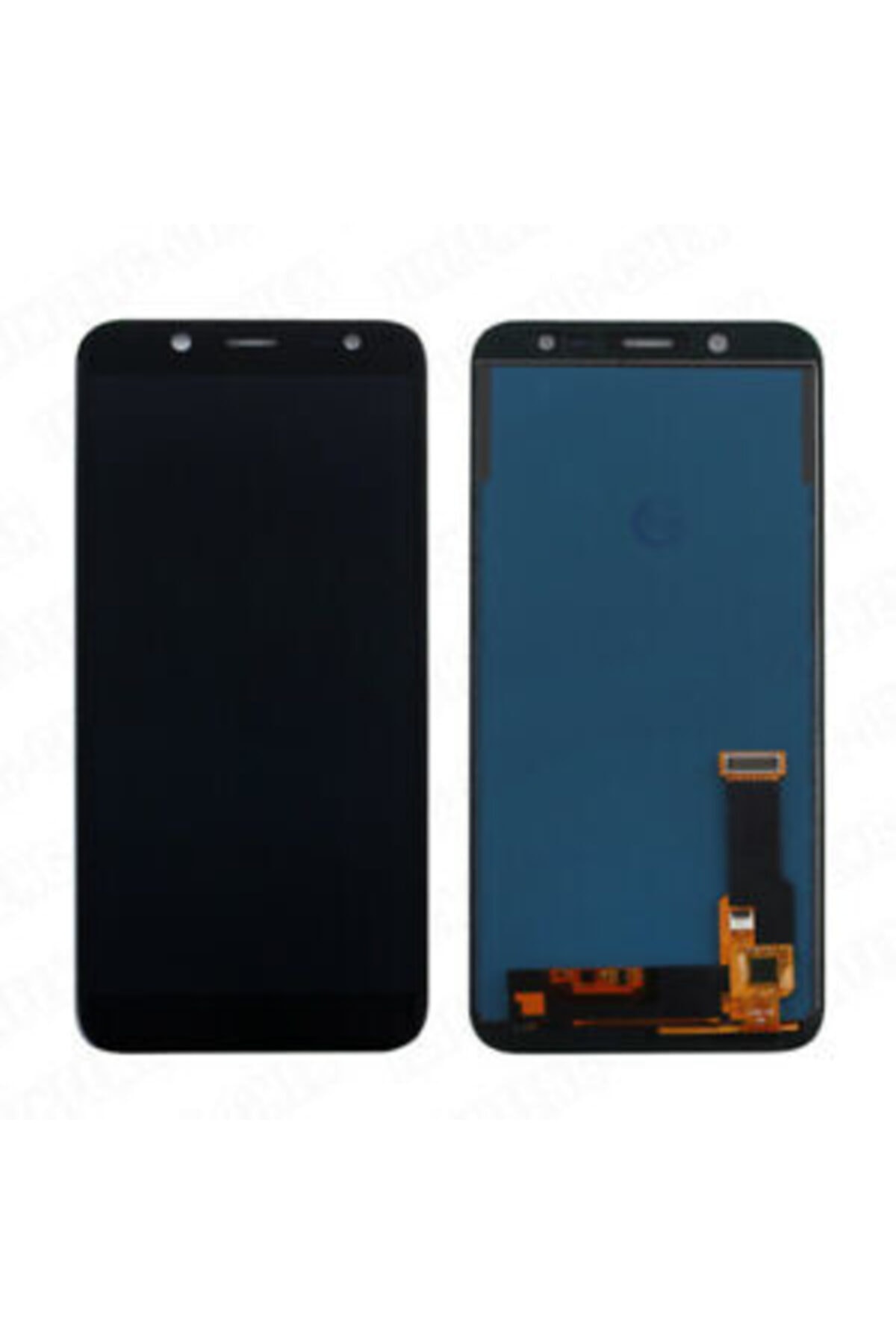 Samsung Galaxy J810 Lcd Ekran Dokunmatik Oled Siyah