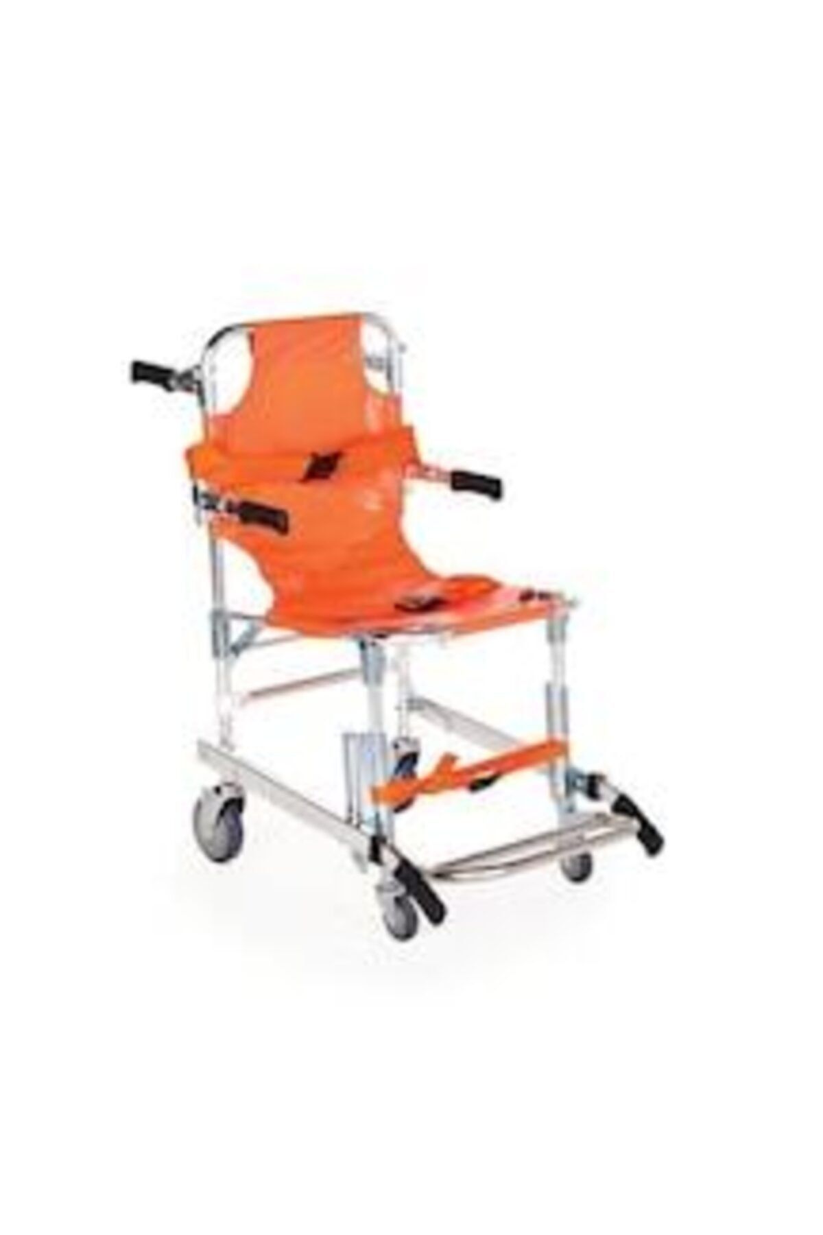 Comfort Plus Tahliye Merdiven Indirme Sedyesi