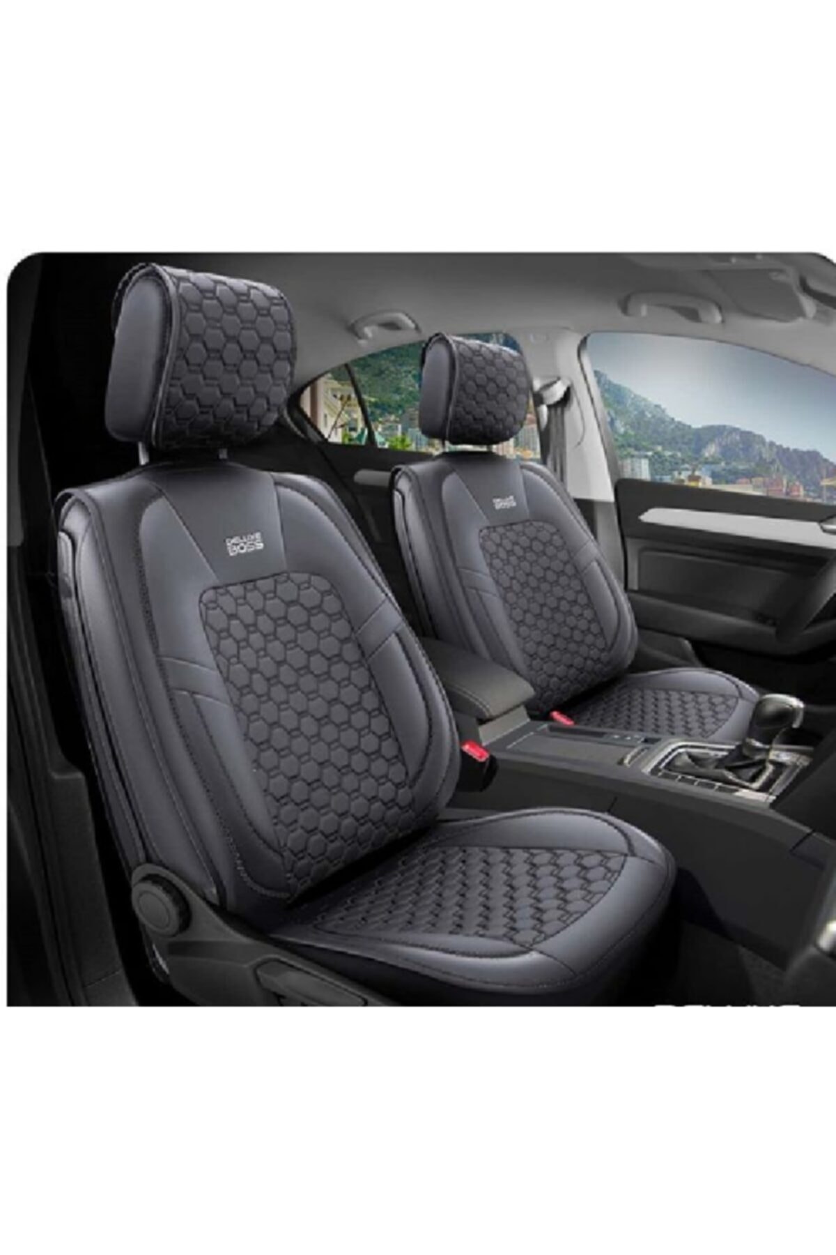 Elif Honda City Deri Ortapedik Koltuk Kilifi Koltuk Dosemesi On Arka Takim Fiyati Yorumlari Trendyol Elif Honda City Deri Ortapedik Koltuk Kilifi Koltuk Dosemesi On Arka Takim Fiyati Yorumlari Trendyol