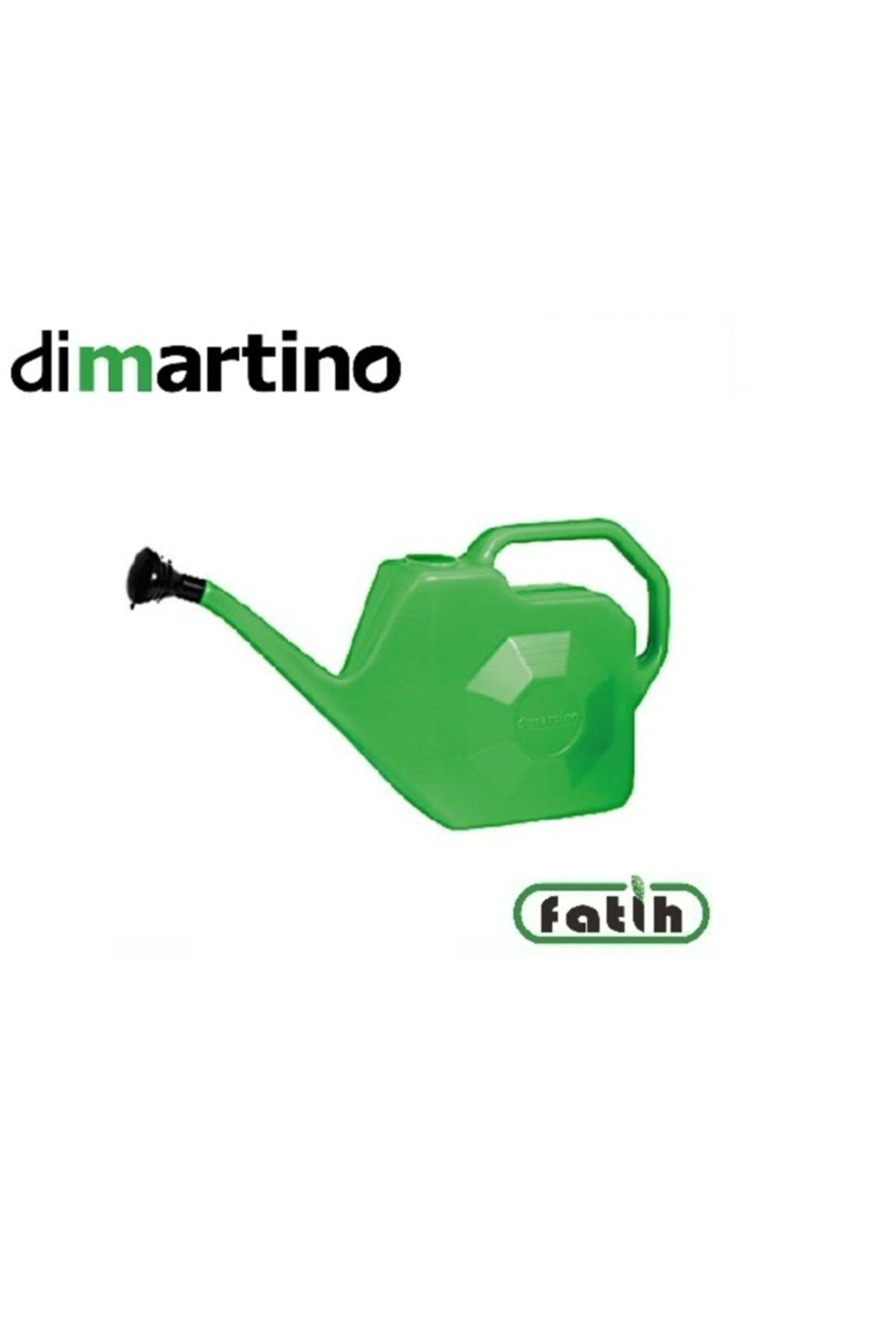 Di Martino Yağmurlama İbriği 8 lt
