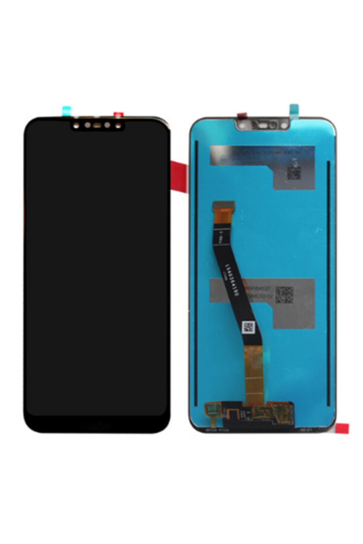 Huawei Mate 20 Lite Lcd Ekran Dokunmatik Siyah