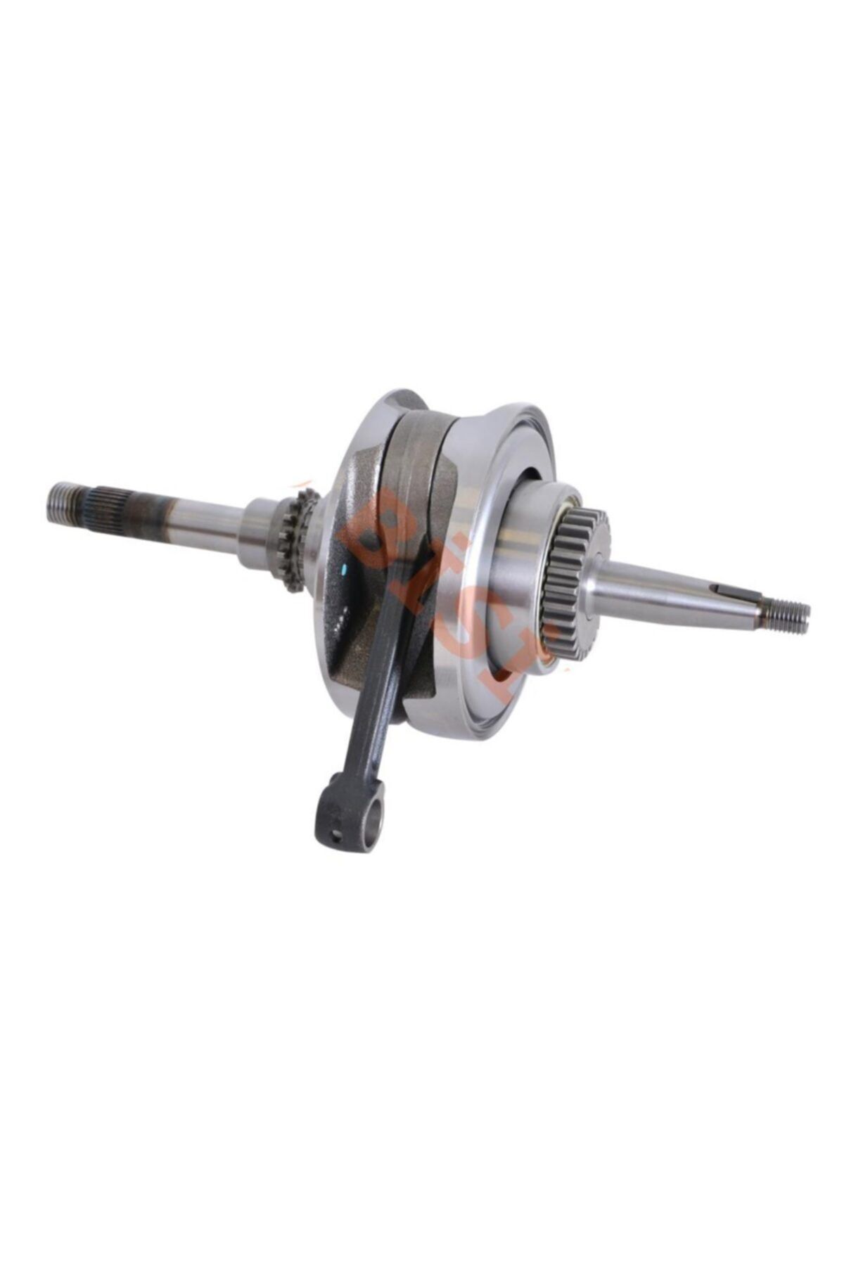 MOTOSPARTAN Krank Honda Actıva S 125 Orjinal