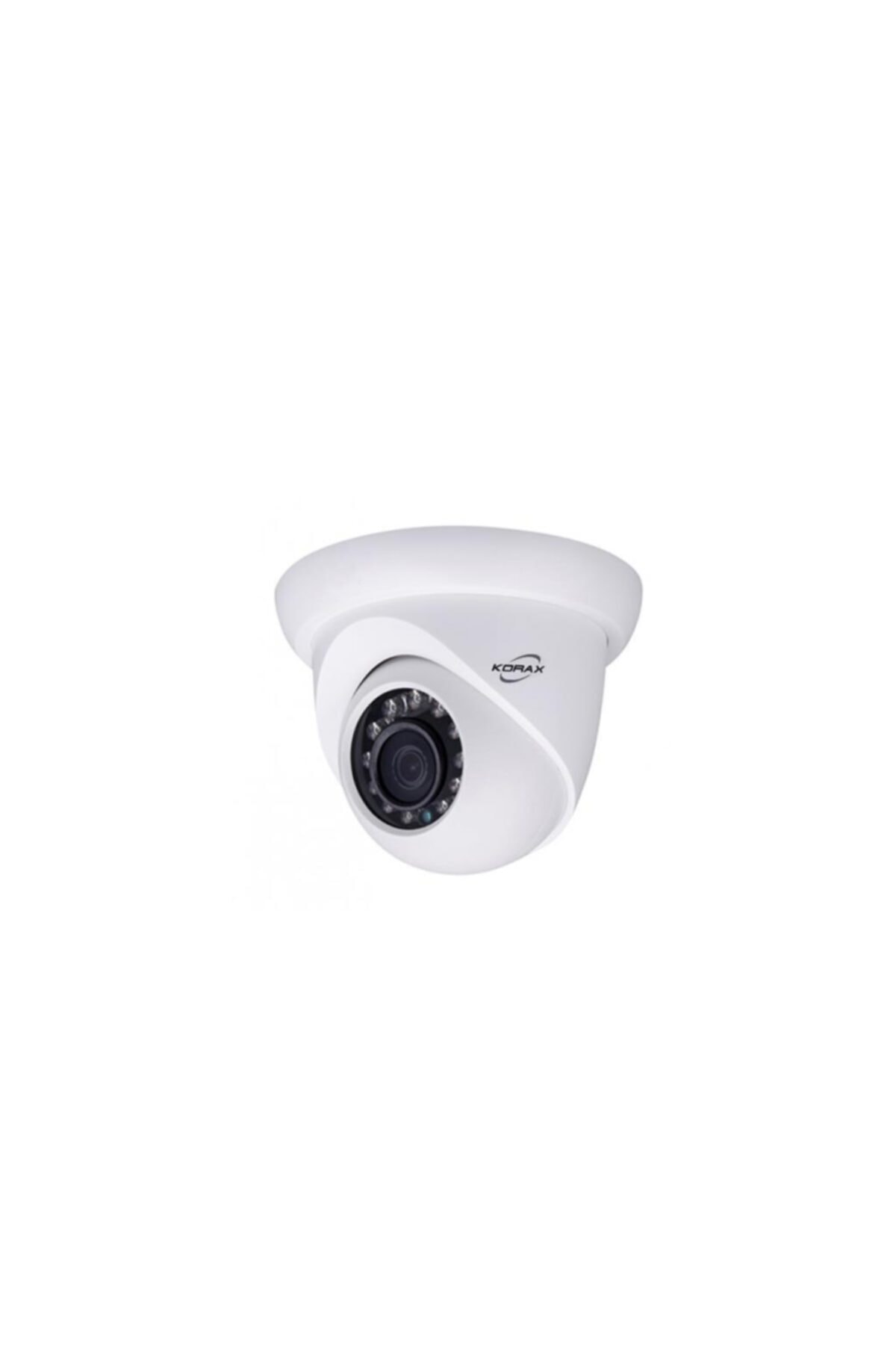 1001 Kitap Ahd Araç Kamerası Dome 1.3mp 3.6mm Korax Ahd-3500