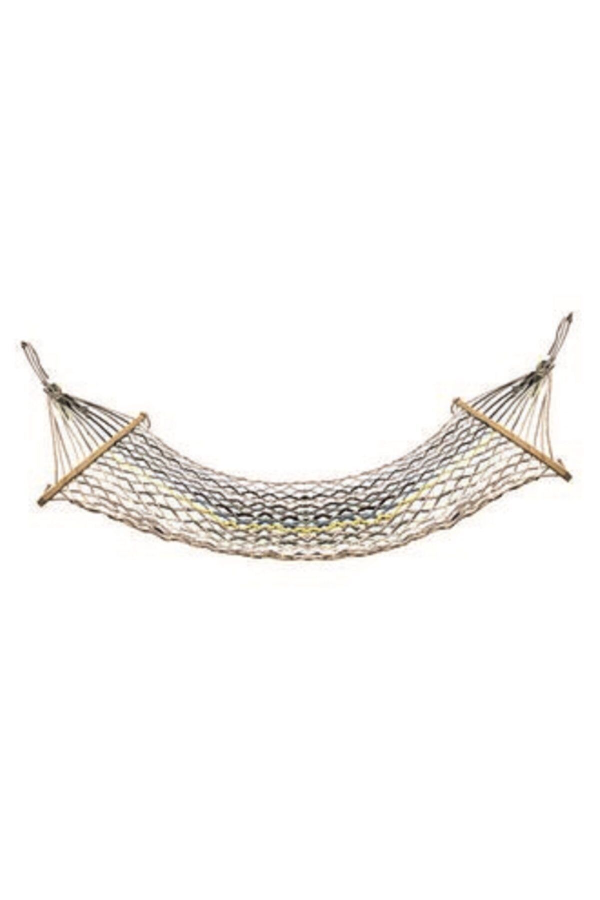 CMKStore Ekonomik Hamak 15 Ipli Bahçe Hamak Salıncak