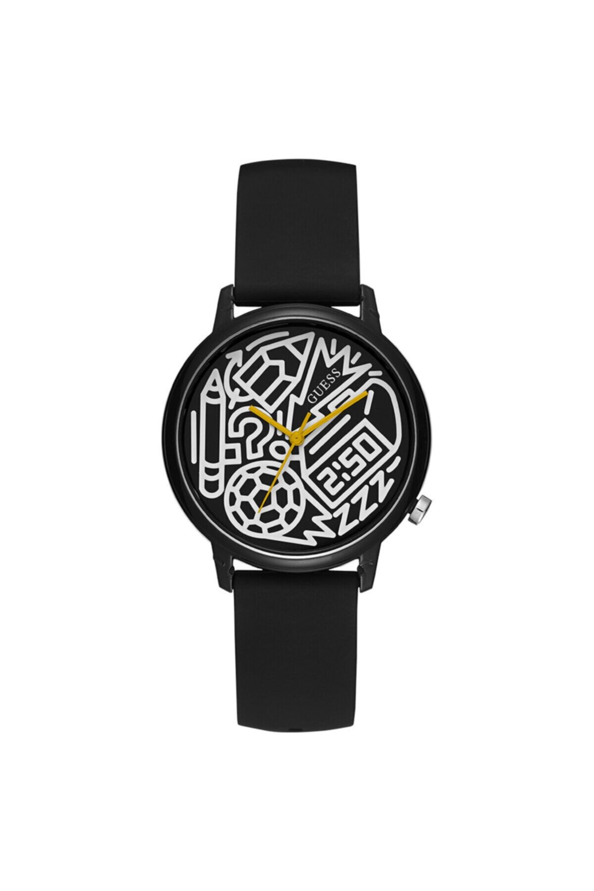 Guess Guv0023m8 Kol Saati