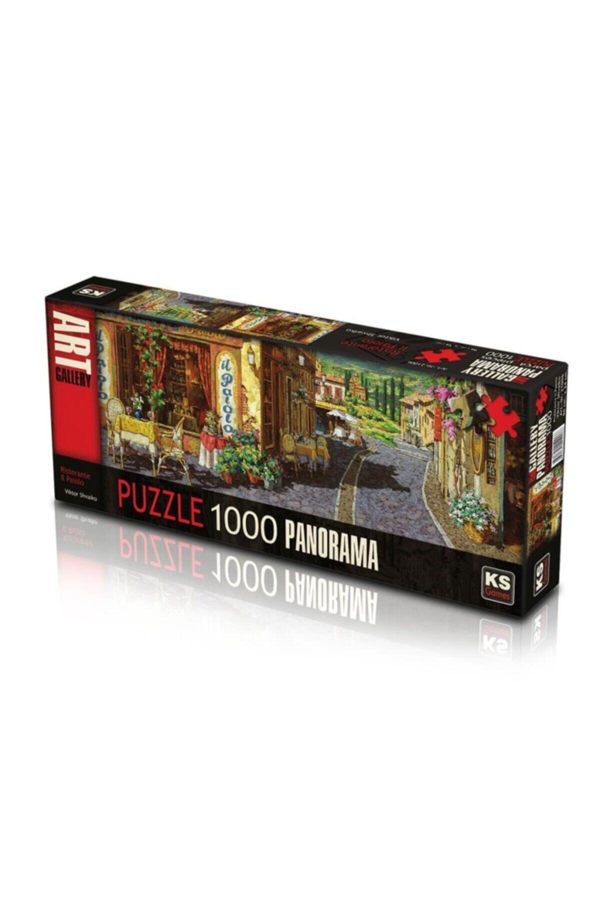 Art Puzzle 21006 Puzzle 1000 Parça