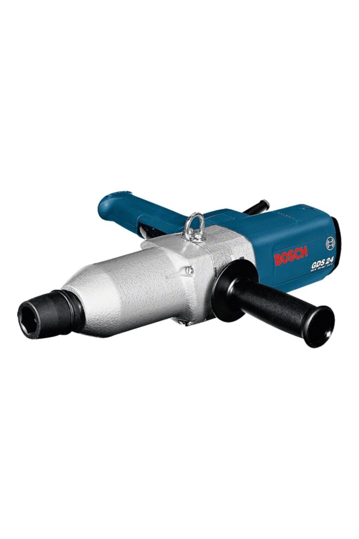 Bosch Gds 24 Somun Sıkma - 0601434103