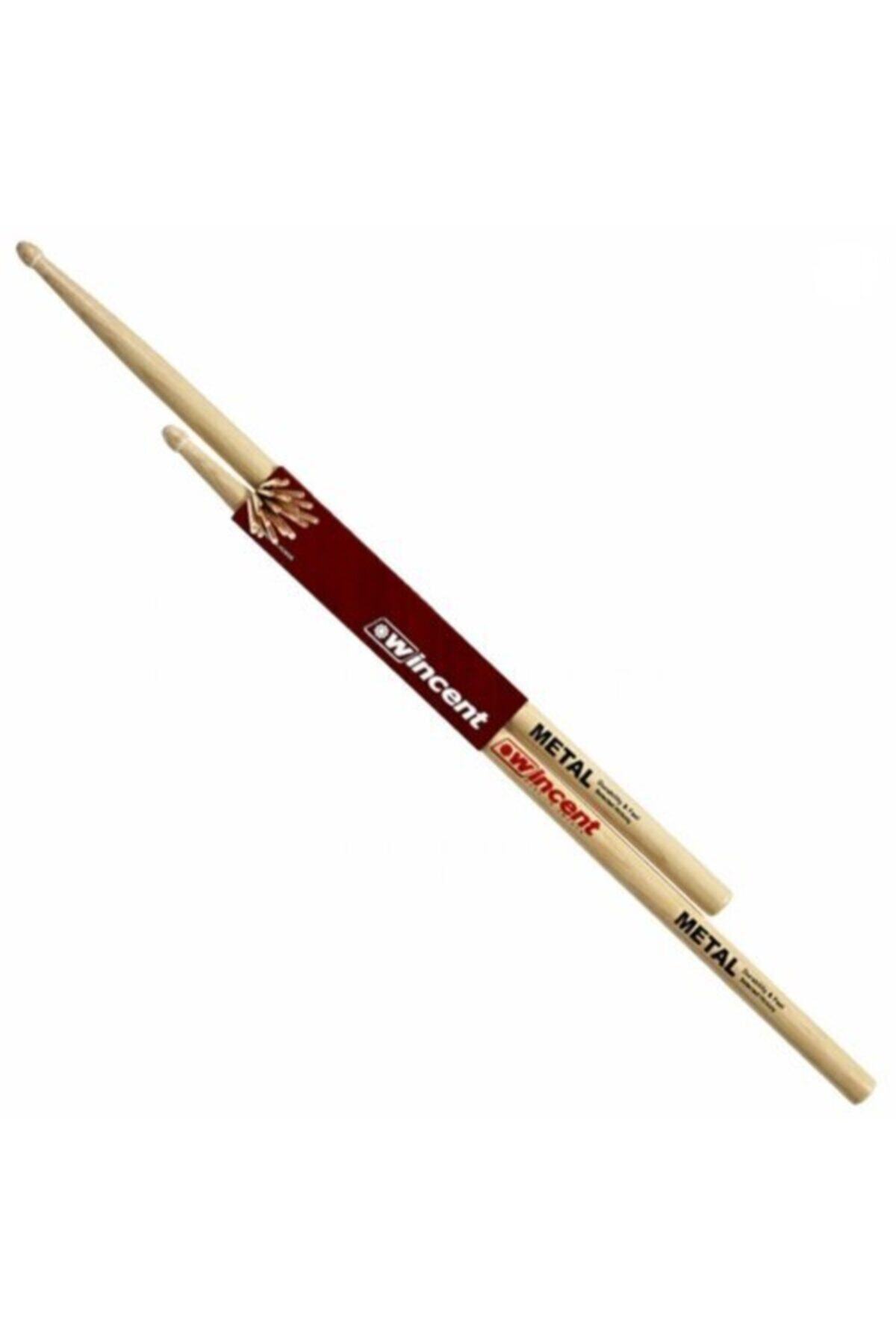 Tonal Wincent Metal Selected Hickory Baget