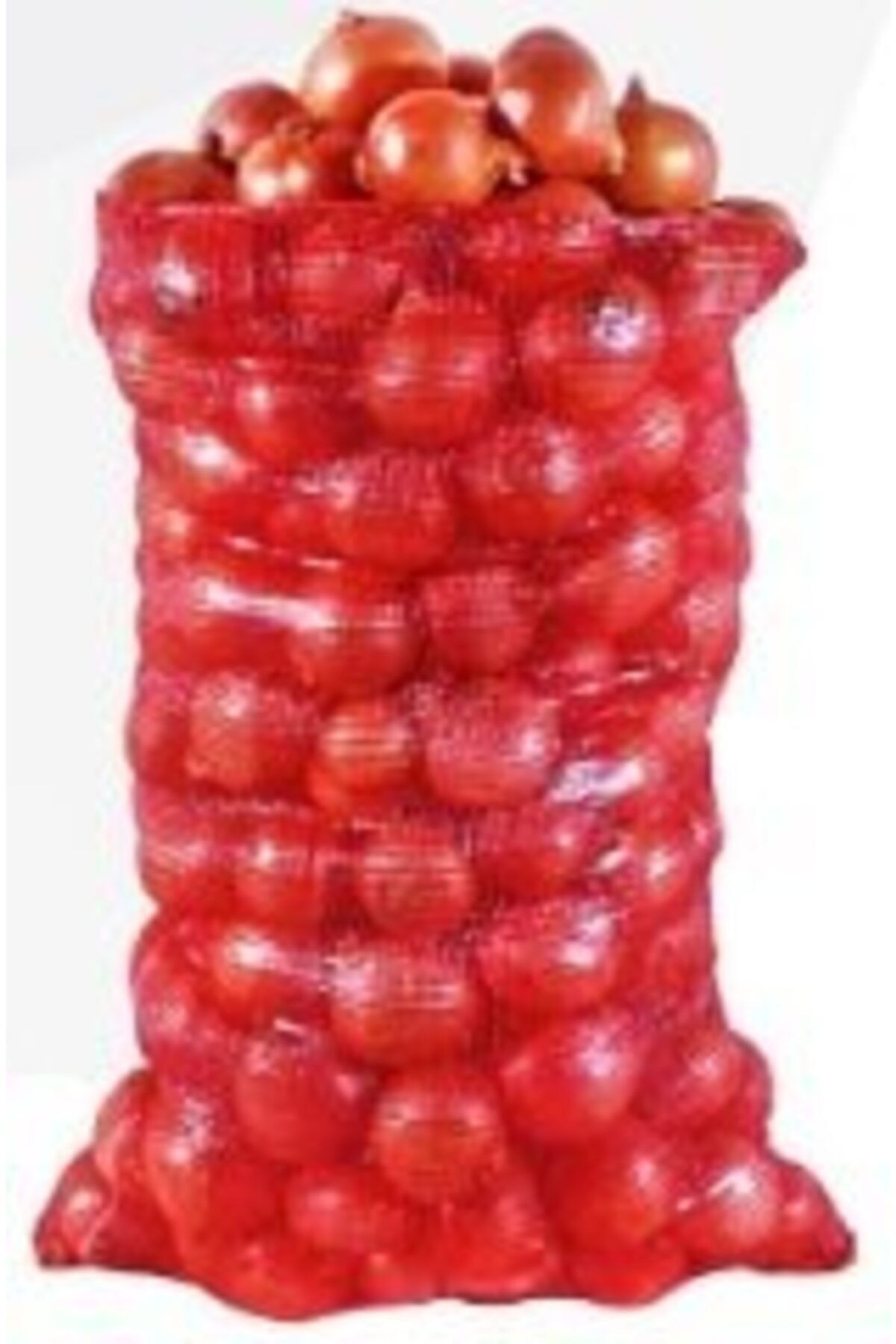 abdiogullari sogan patates ceviz cuvali 25 kg lik 100 adet kirmizi renk bos cuval fiyati yorumlari trendyol