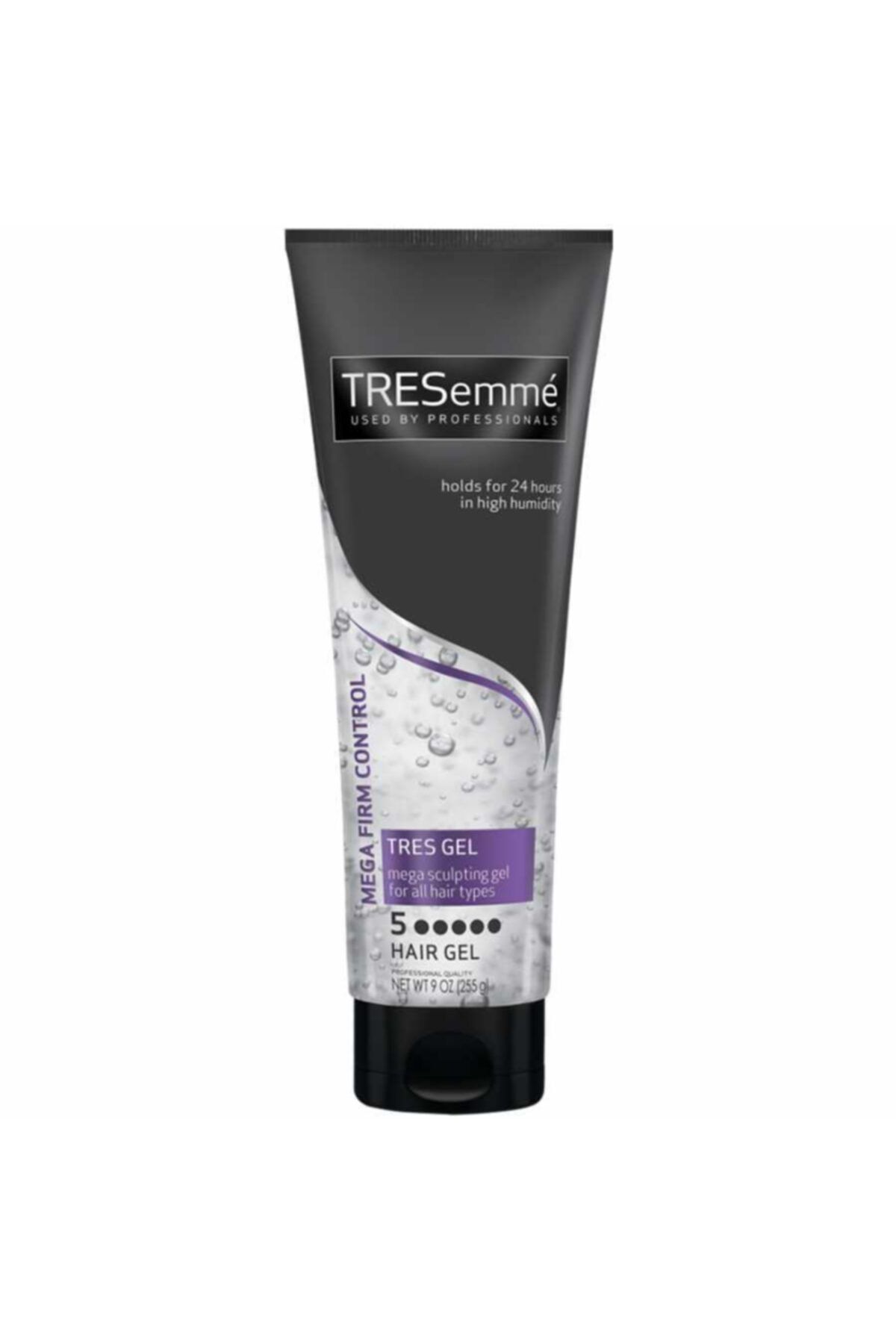 Tresemme Mega Firm Control No:5 Jöle 255gr