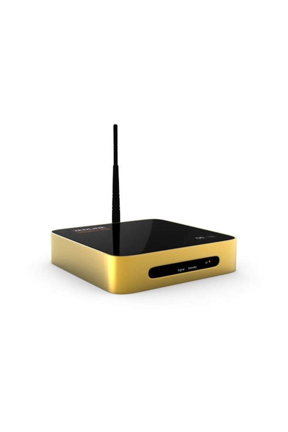 Redline Goldenbox