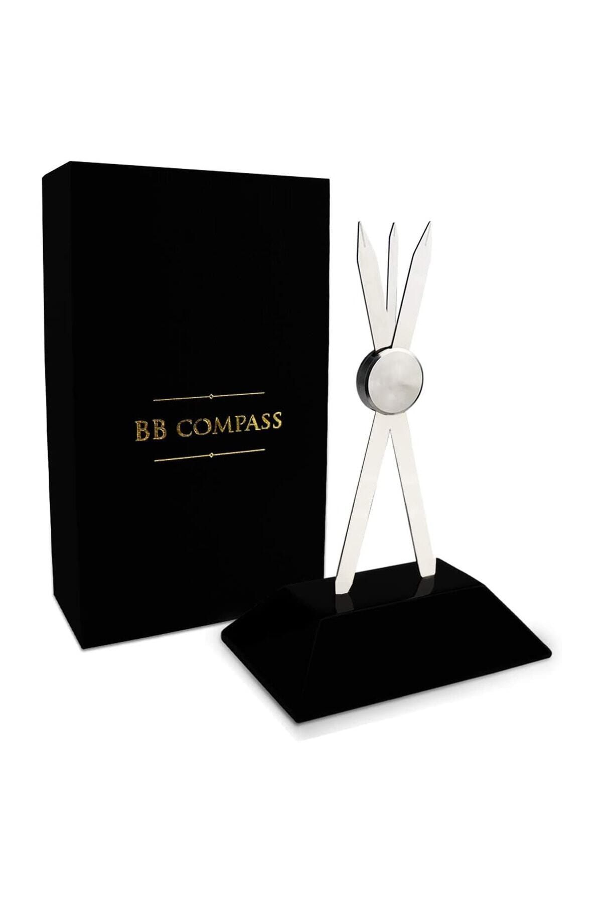 Soyeux Bb Compass Yeni Nesil Microblading Altın Oran Cetveli