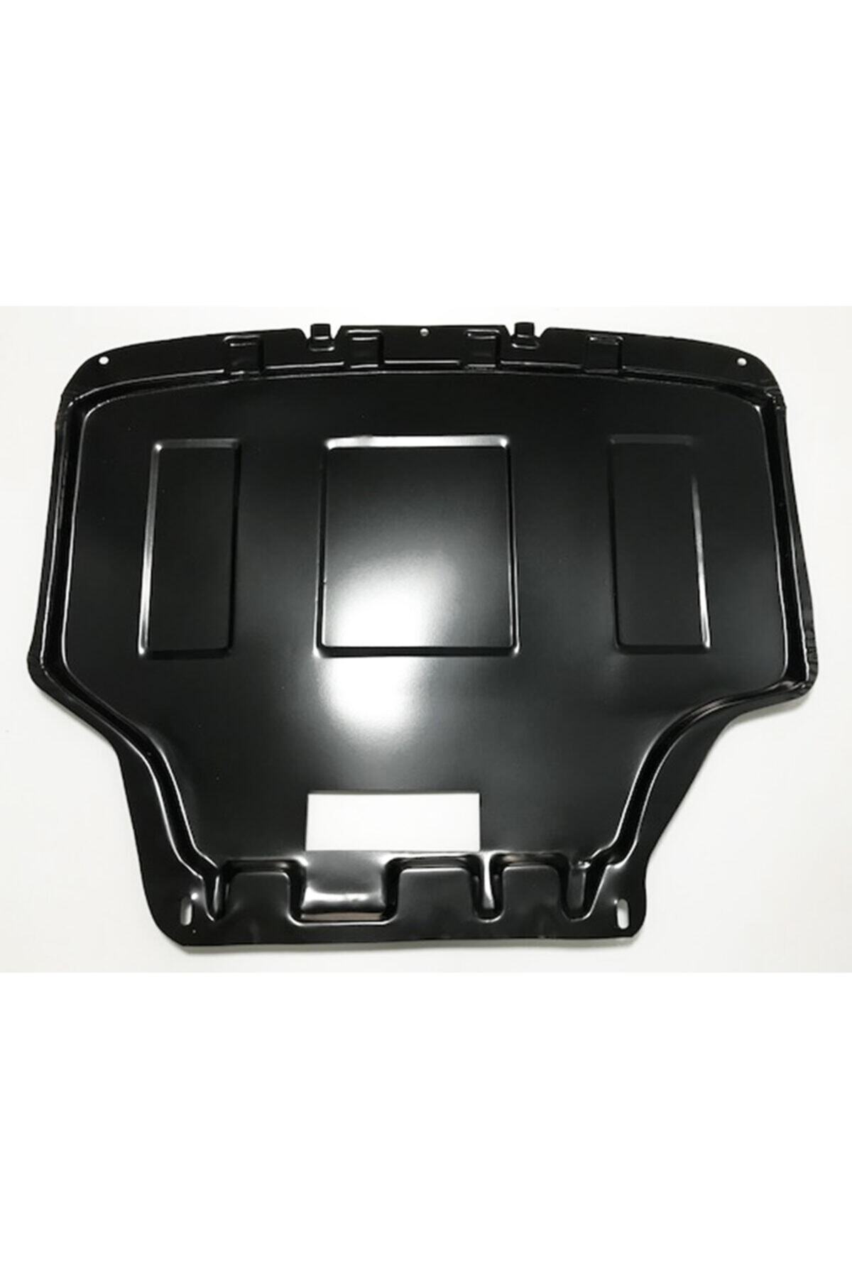 fsc Ford B-max 2012 Model Ve Sonra Metal Karter Muhafaza Koruma Sacı