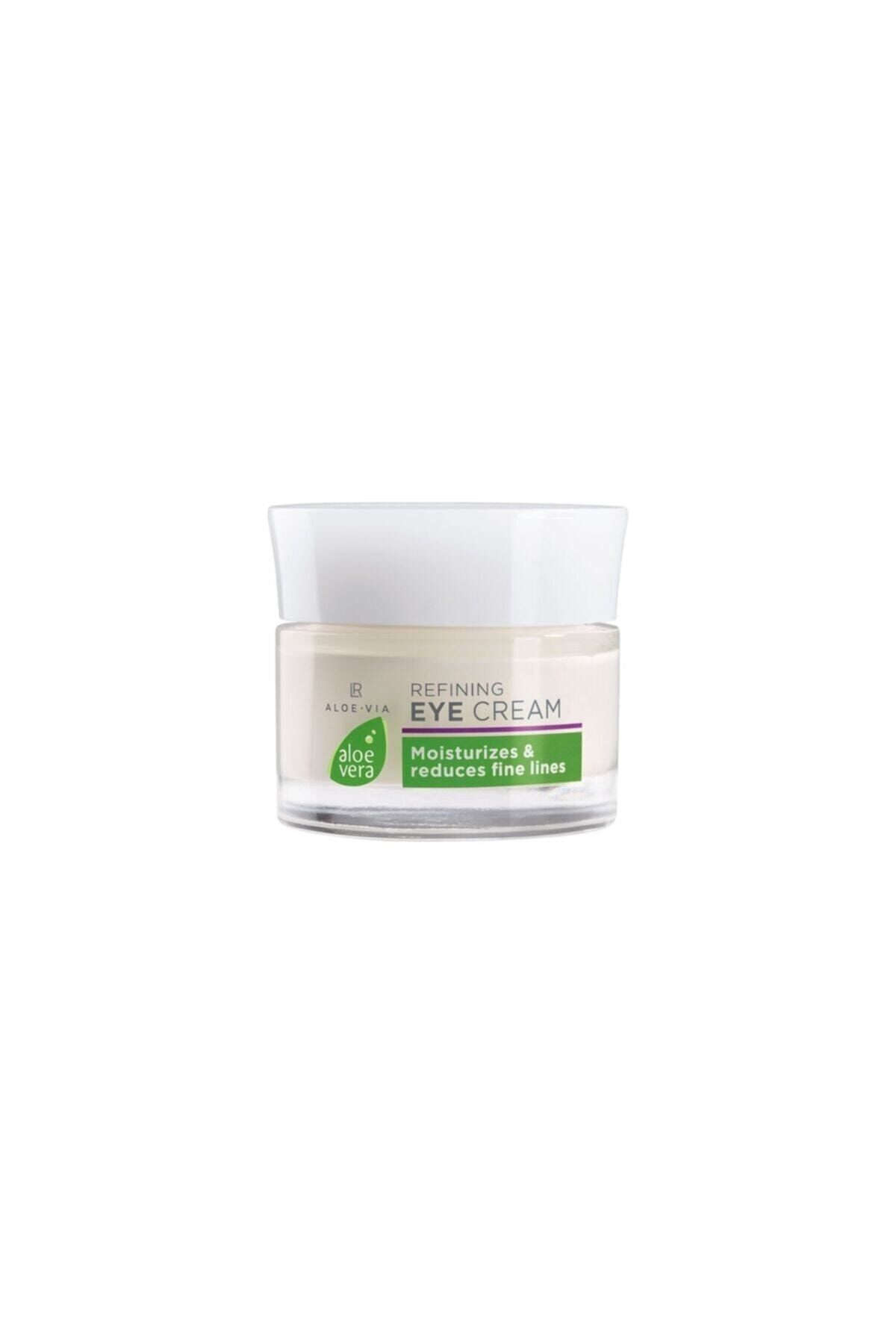 LR Aloe Vıa Aloe Vera Göz Kremi 320677-3