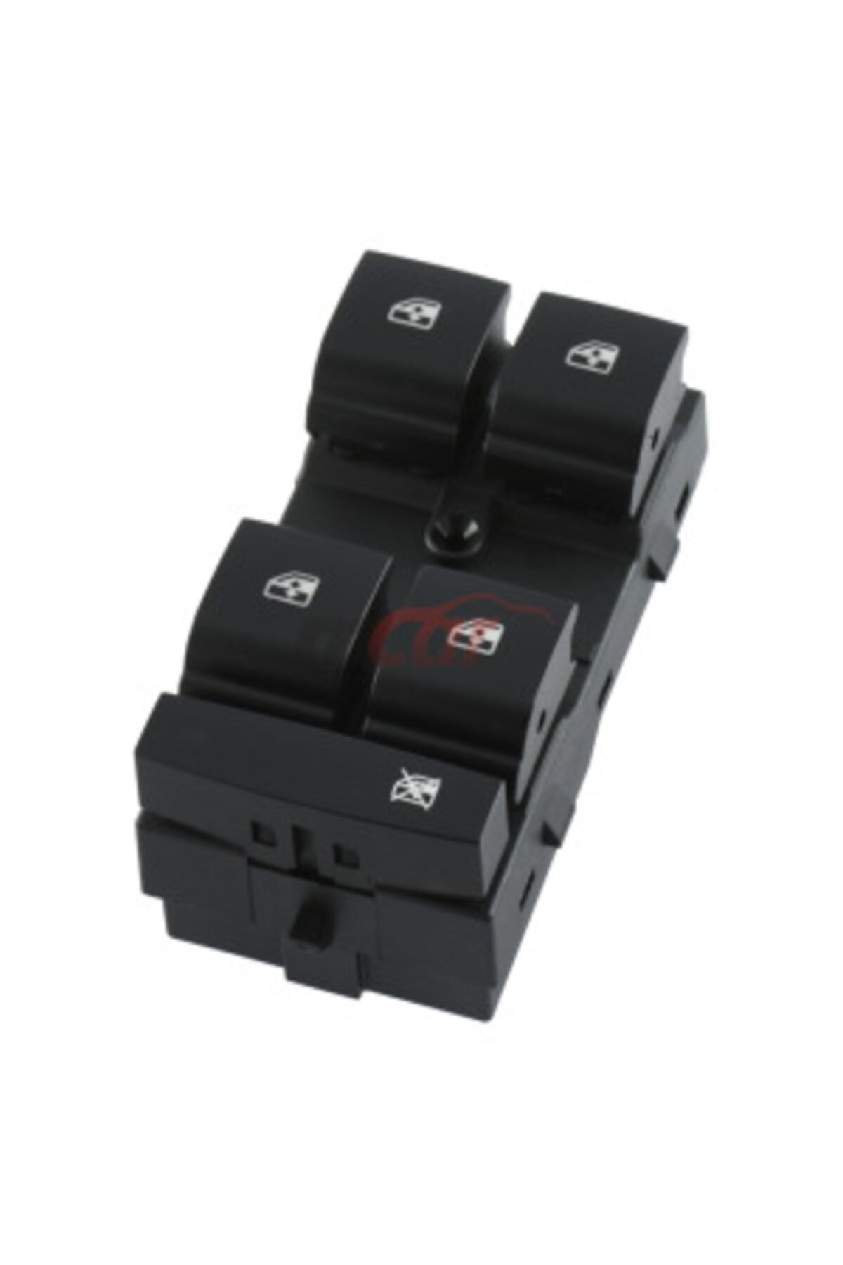 MCAR Cam Açma Kaldırma Anahtarı Chevrolet Cruze 8 Pin 20917577 An-1356