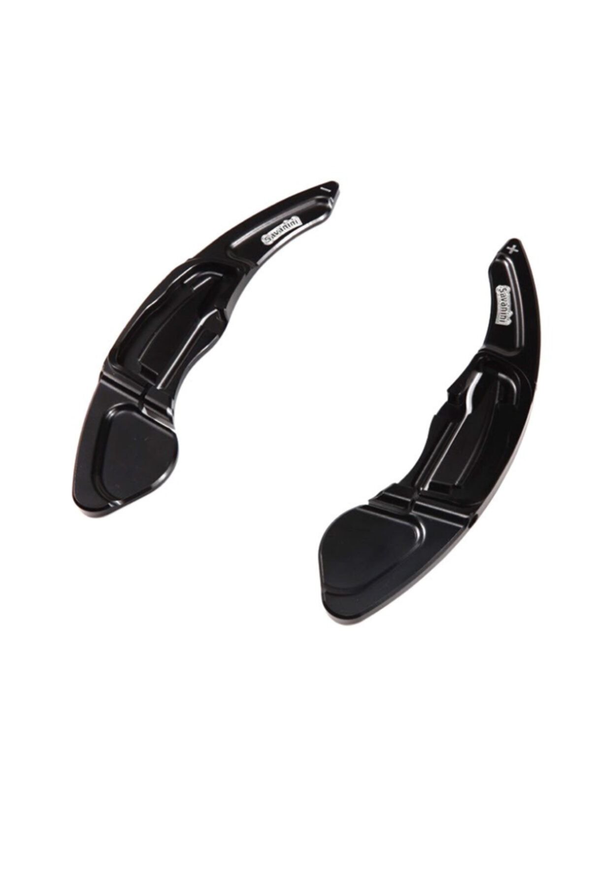 Honda Cıvıc Fc5 Siyah Paddle Shıft