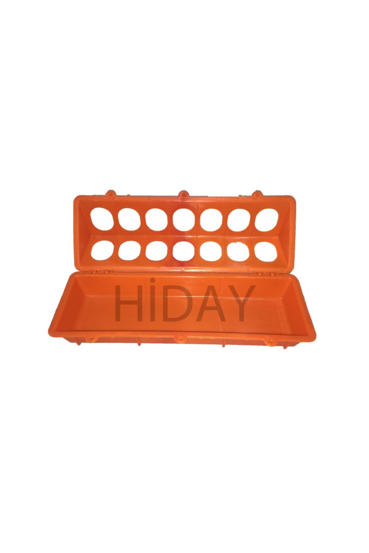 HİDAY Tavuk Ve Civciv Yemliği 30 Cm - 1 Adet