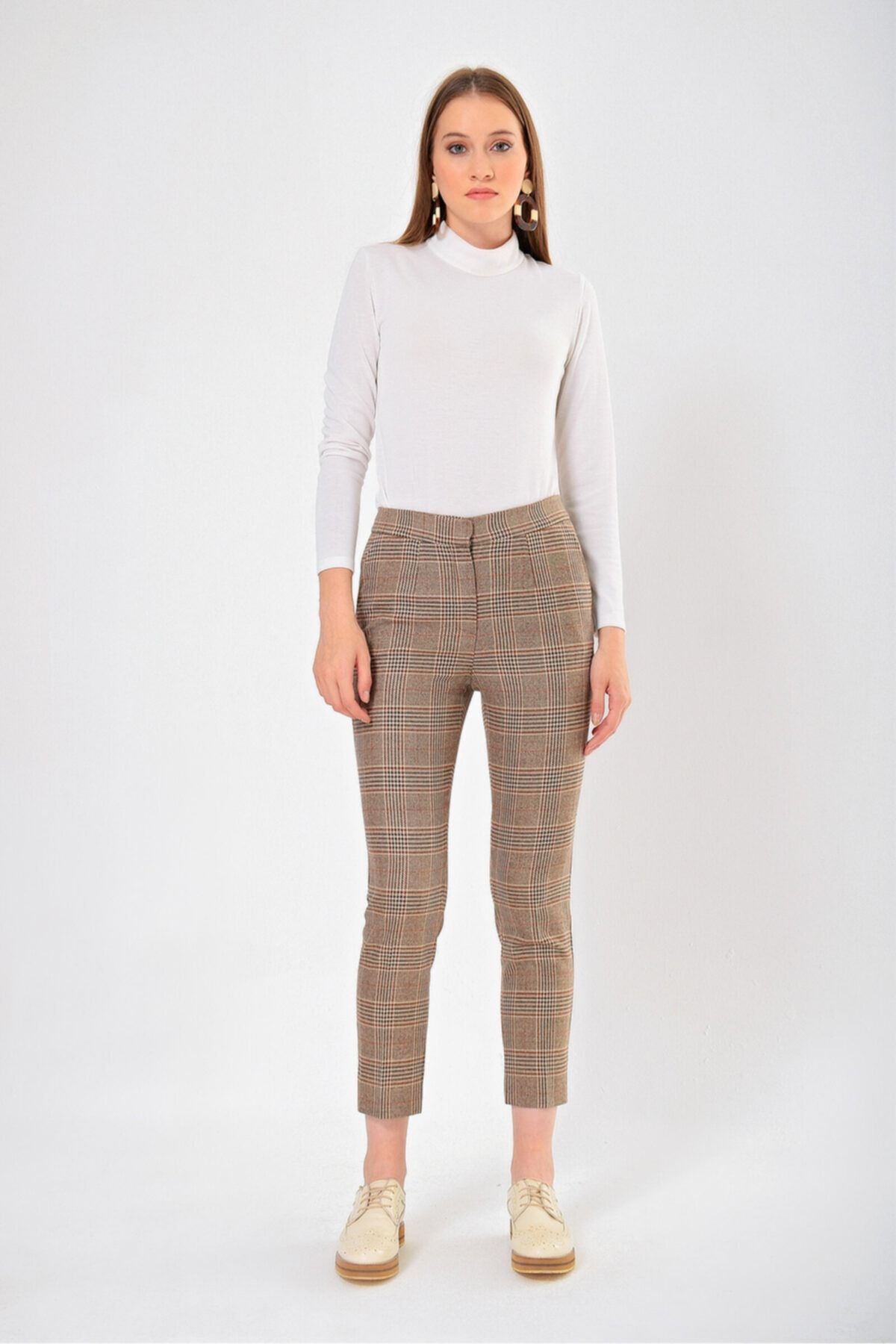Aker Kadın Original Pantolon Y31280532