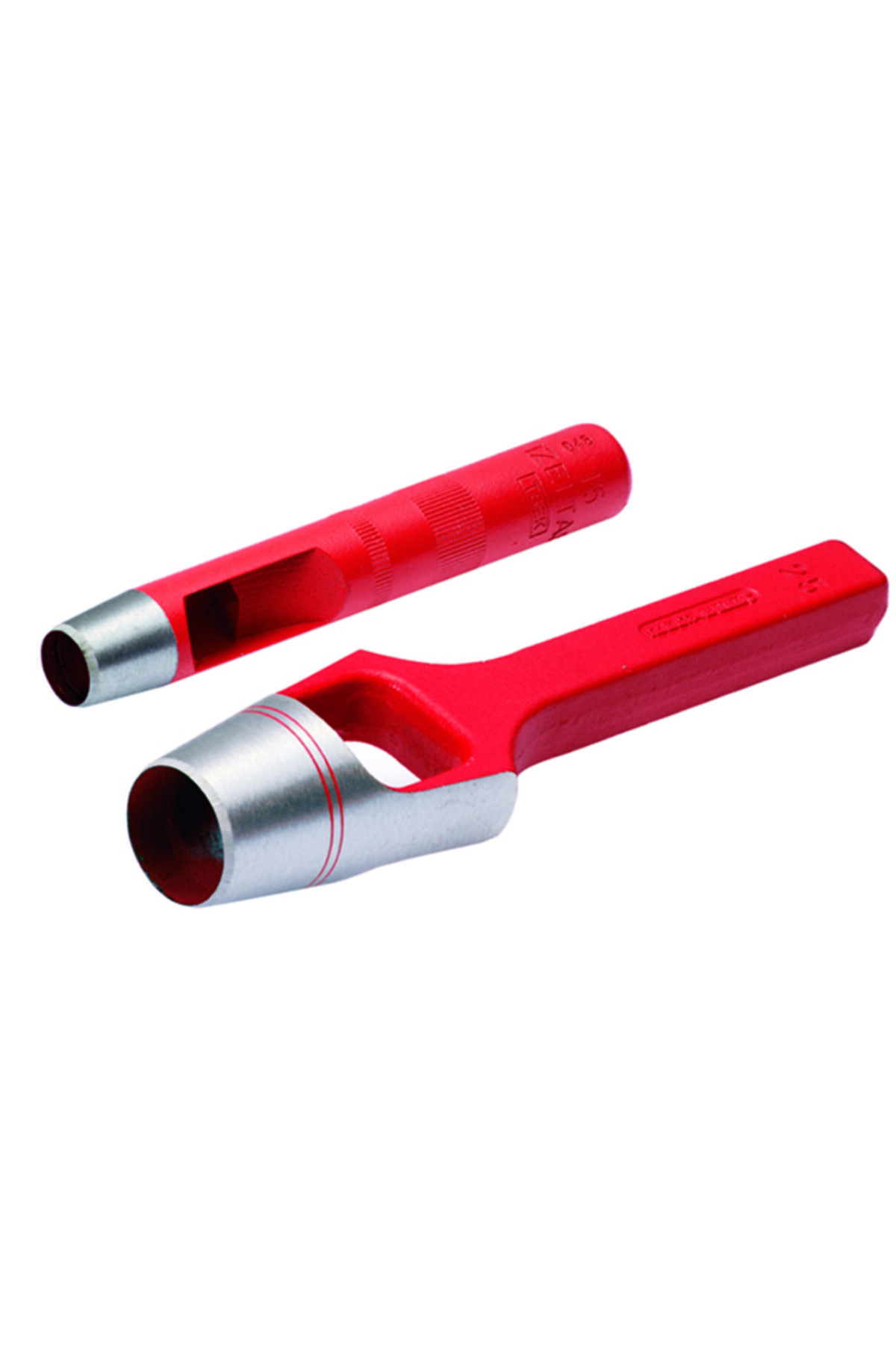 İzeltaş Kayış Zımbası 20mm