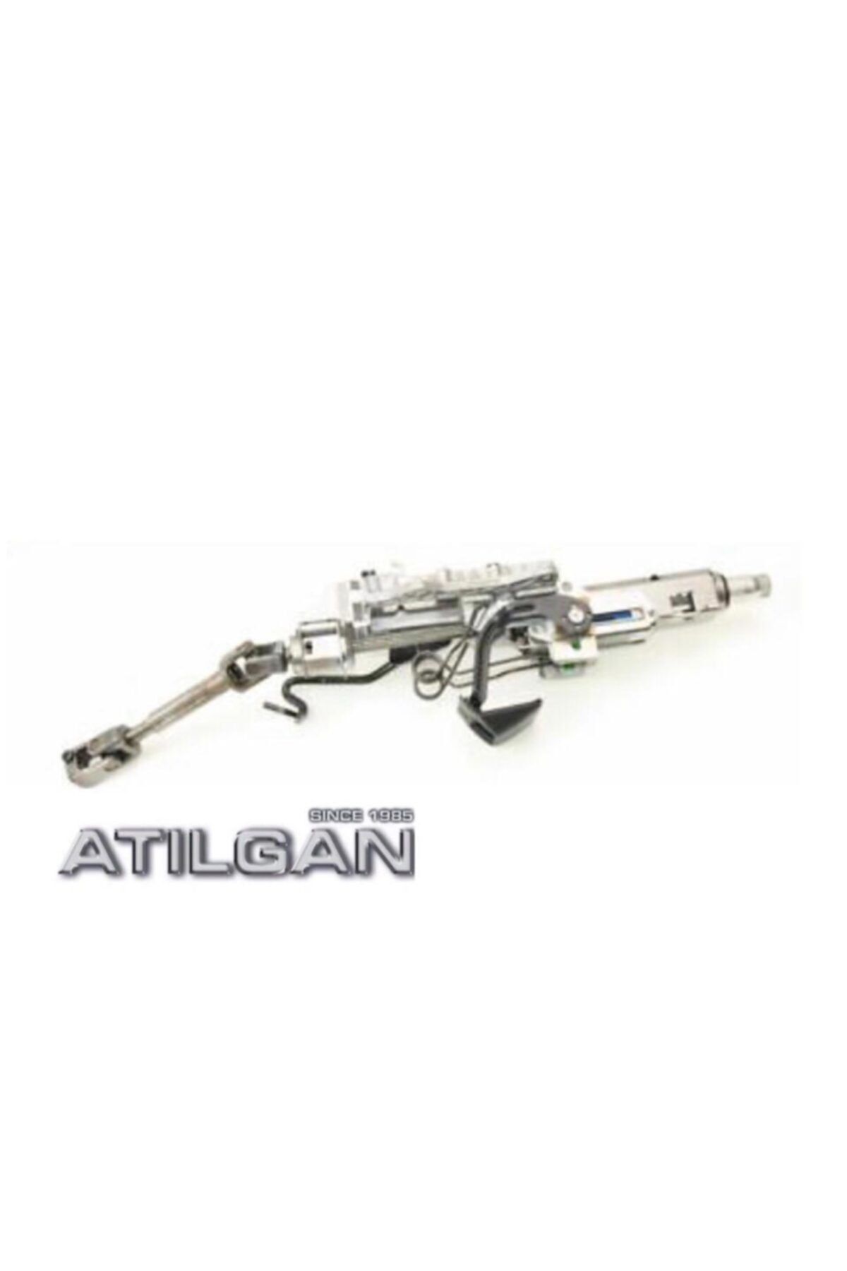 OEM 3c1419501n Direksiyon Kolonu Volkswagen Passat B6 2005-2009
