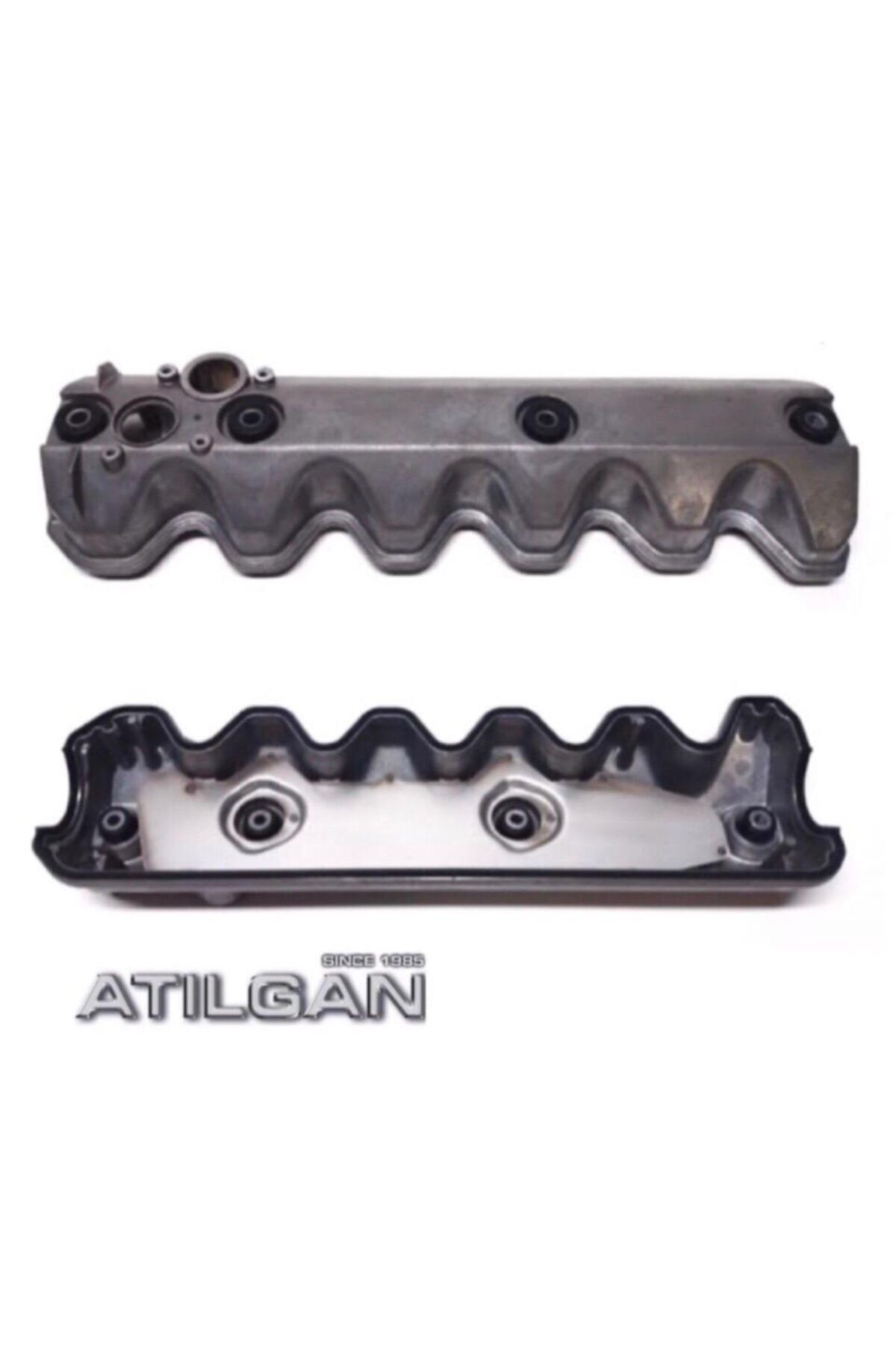 OEM 074103469p Külbütör Kapağı T4 Lt35 2.5 Acv Agx Ahd Anj Avr