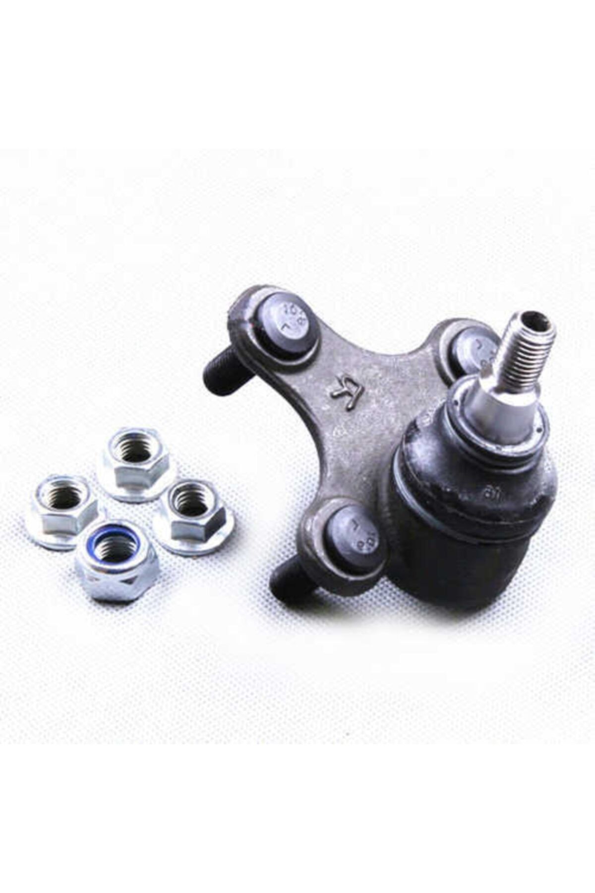 OEM 1k0407366 Vw Jetta Caddy Passat Golf Octavia Alt Rotil Ayd Sağ