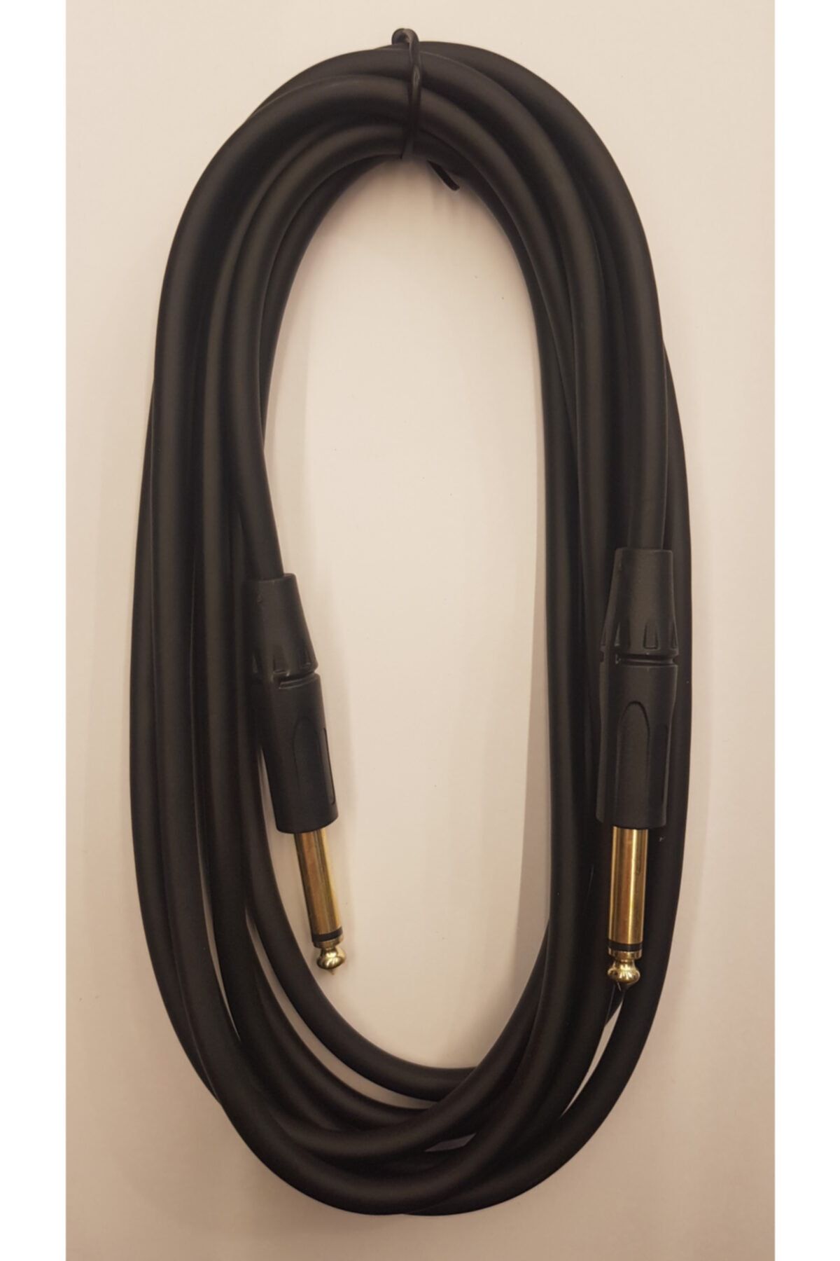 VALLER Vgk603 Enstruman Jak Kablo 3m