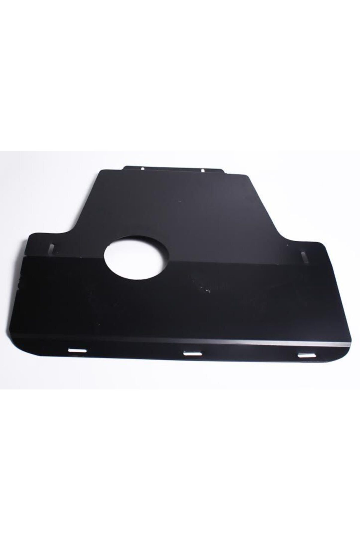 FCS Renault Scenic 2 Kasa 2002-2008 Model Aralığı Için Metal Karter Muhafaza Koruma Sacı