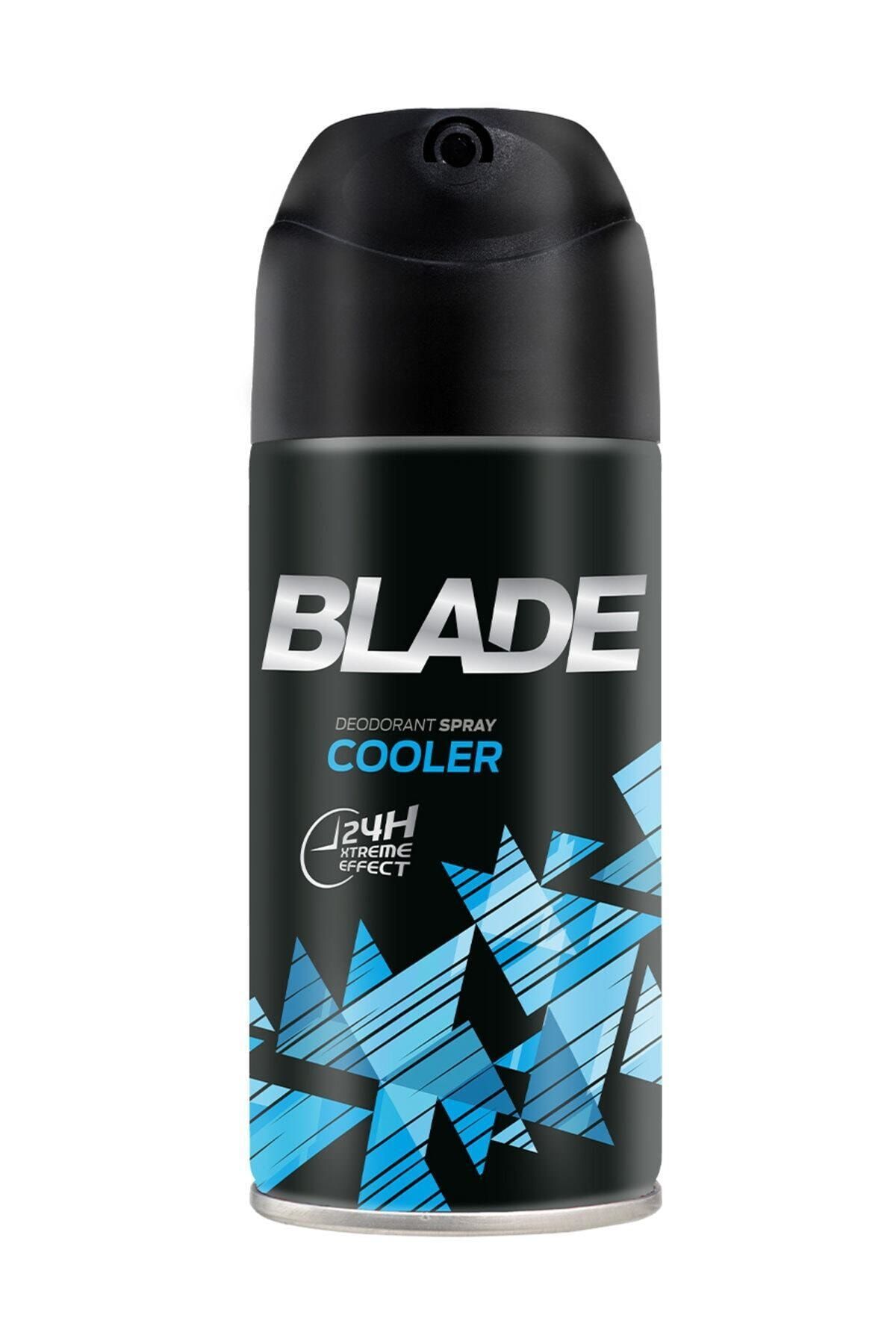 Blade Cooler Deodorant 150 Ml