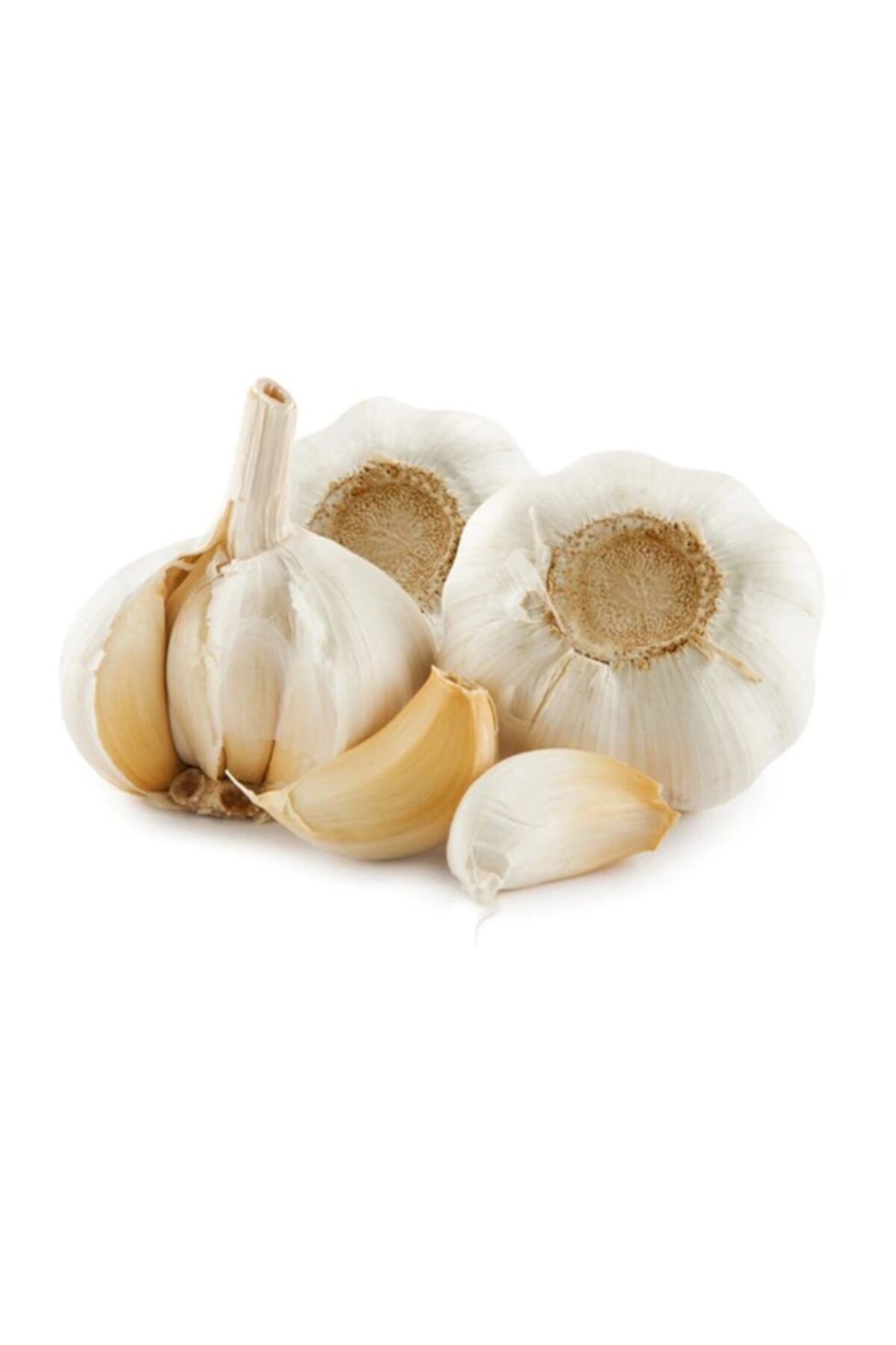Nurhak Şarküteri Doğal Yerli Sarımsak 1 kg