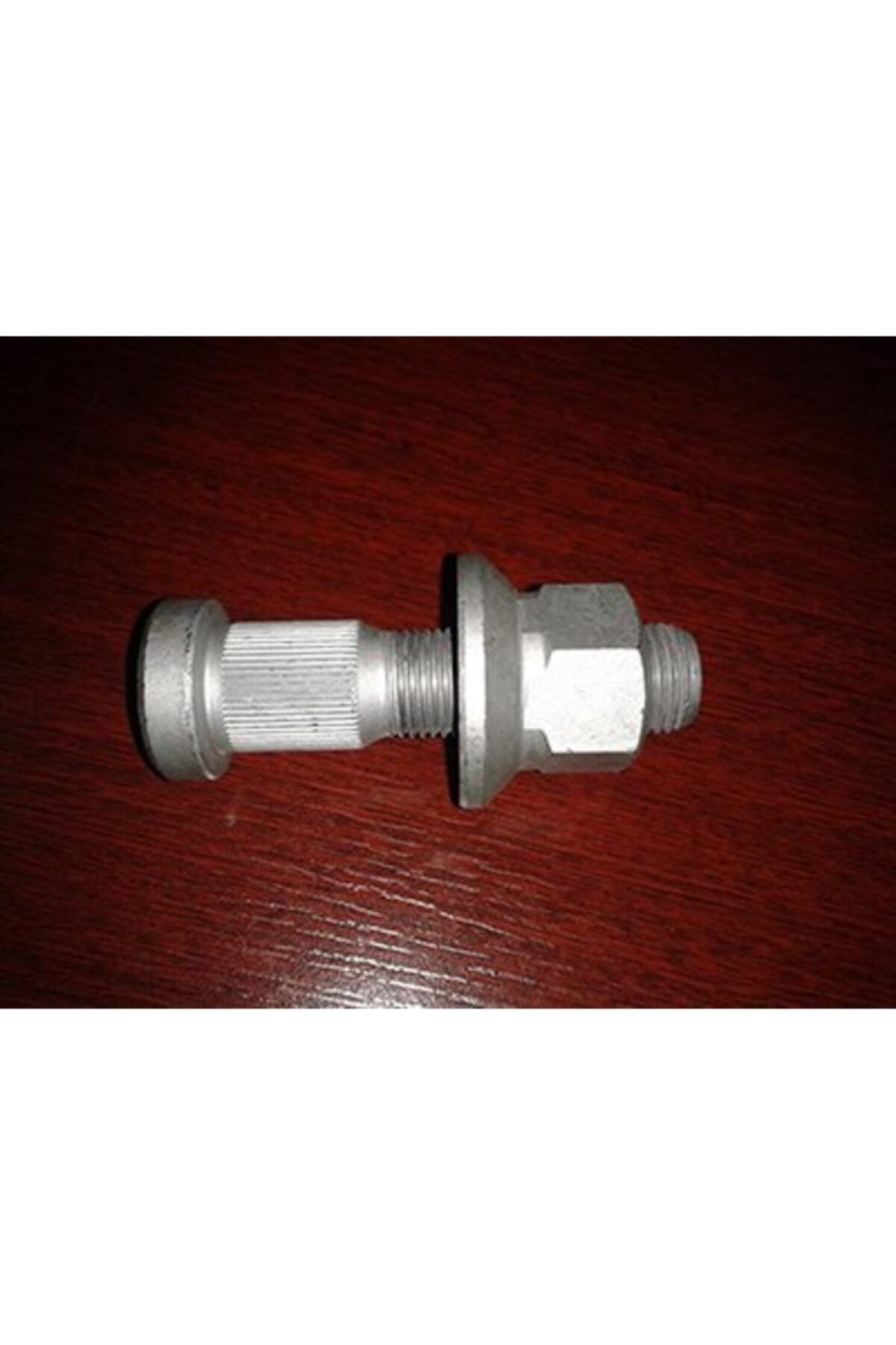 AFT Master 3 2.3 Dci Bijon Saplama Takımı (çift Teker) 8201098226