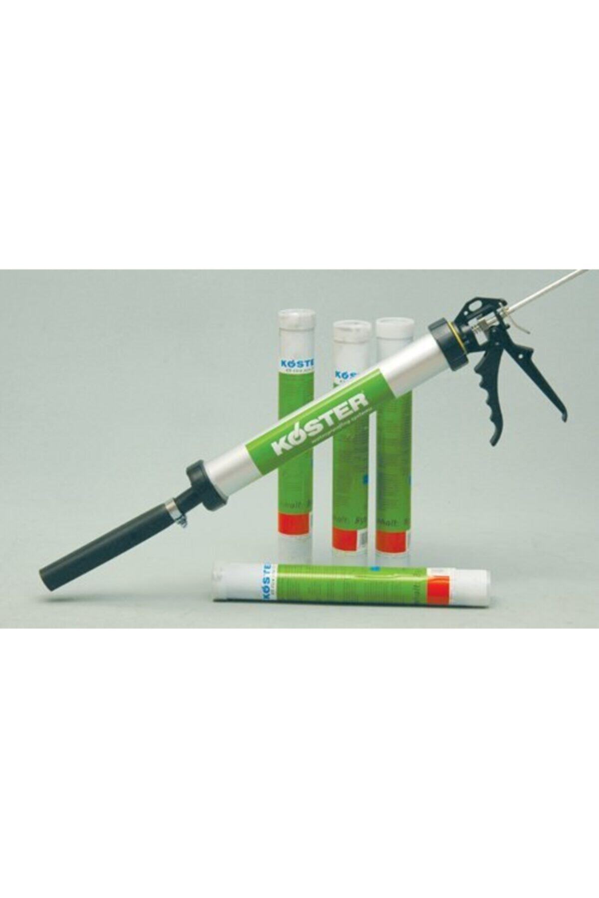 Köster Kb-flex 200 Tabancası