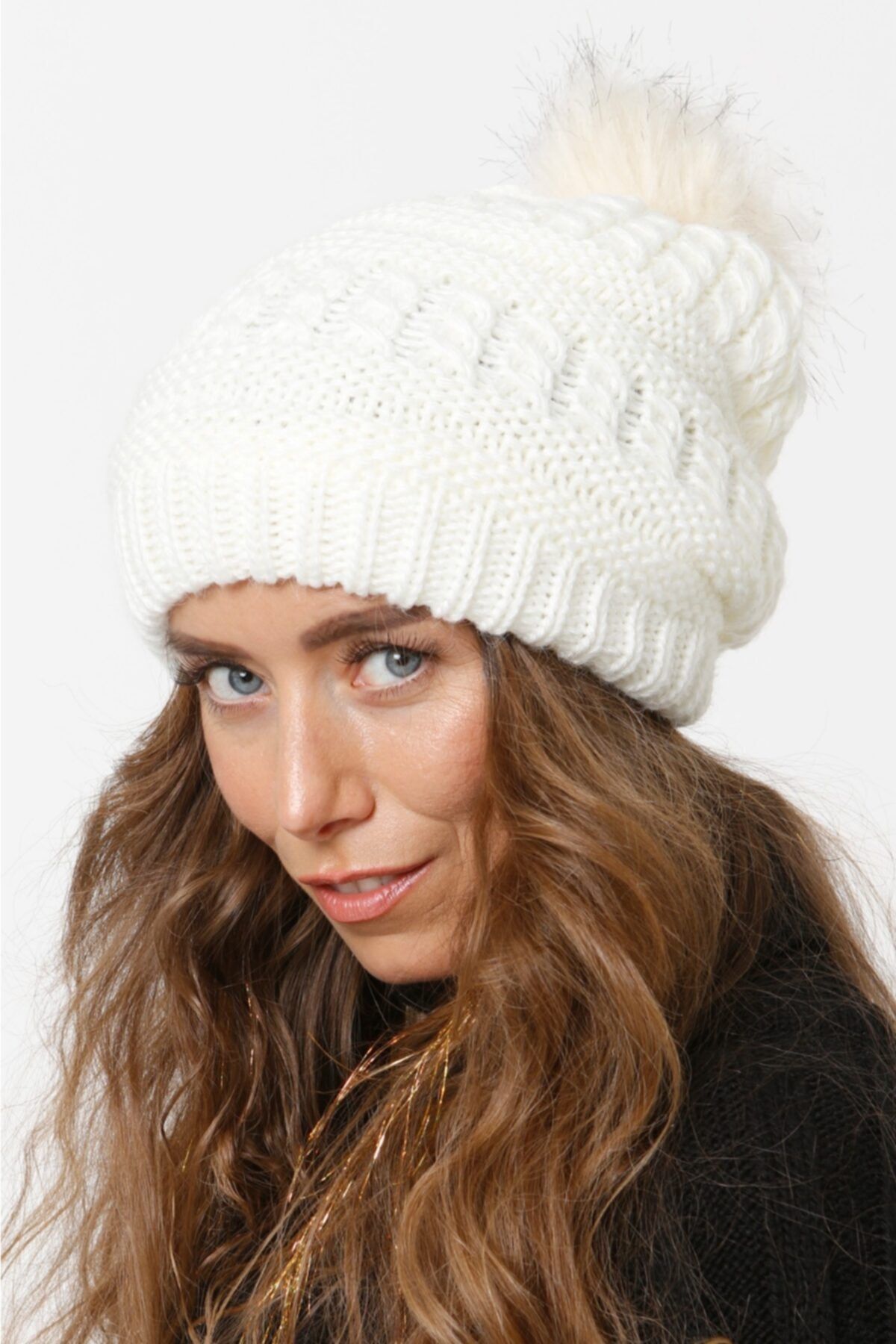 Alle Accessories Ponponlu Bere