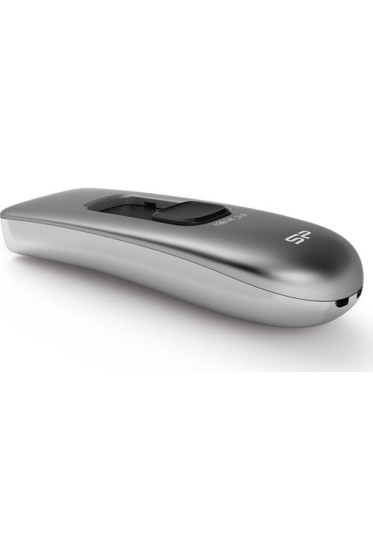 Silicon Power Marvel M70 128gb Usb Bellek 3.0 Usb 3.1 Gen1 Teknolojisi Sp128gbuf3m70v1s