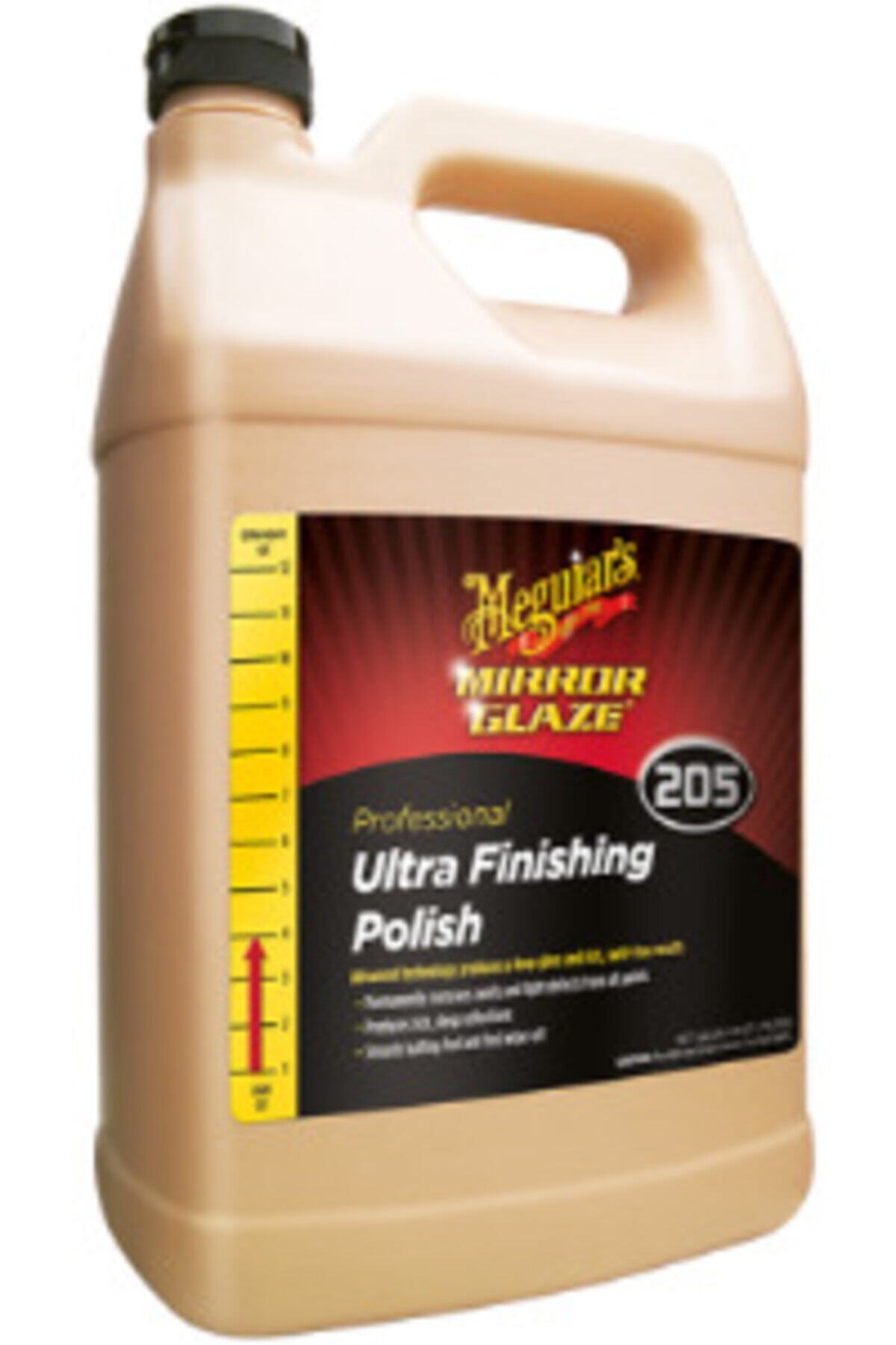 Meguiars 3,79lt Hare Giderici Cila